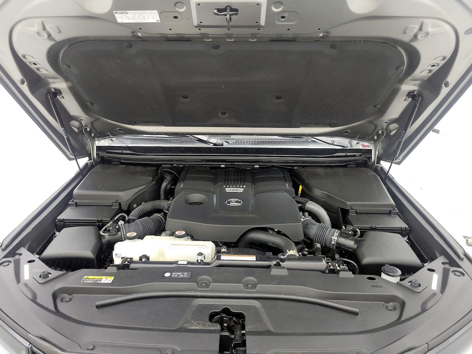 2024 Lexus GX Premium+ - Photo 24