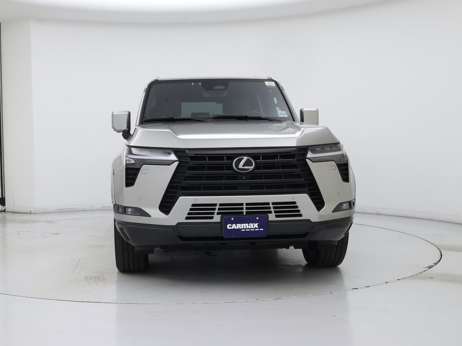 2024 Lexus GX Premium+ - Photo 6