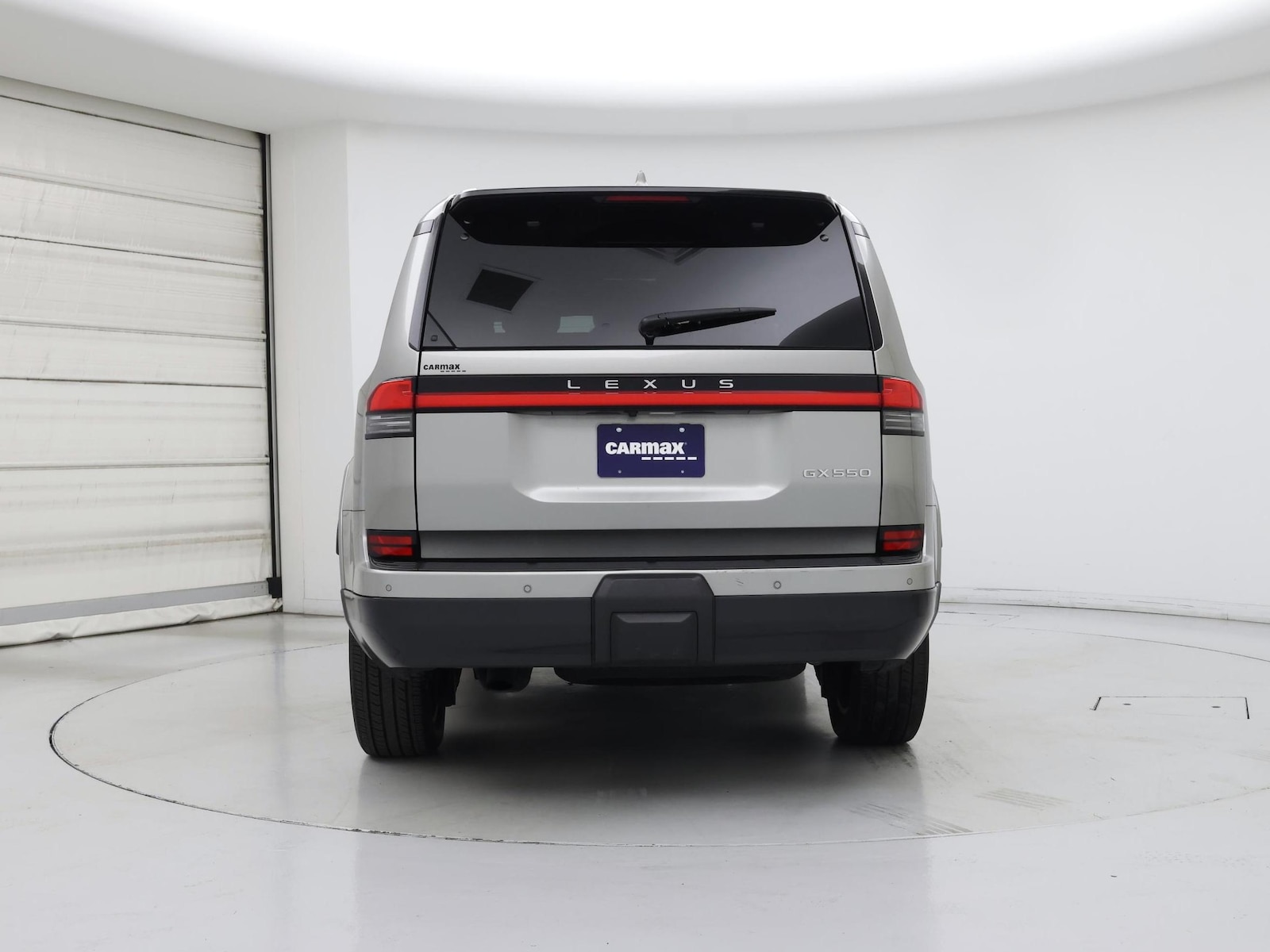 2024 Lexus GX Premium+ - Photo 7
