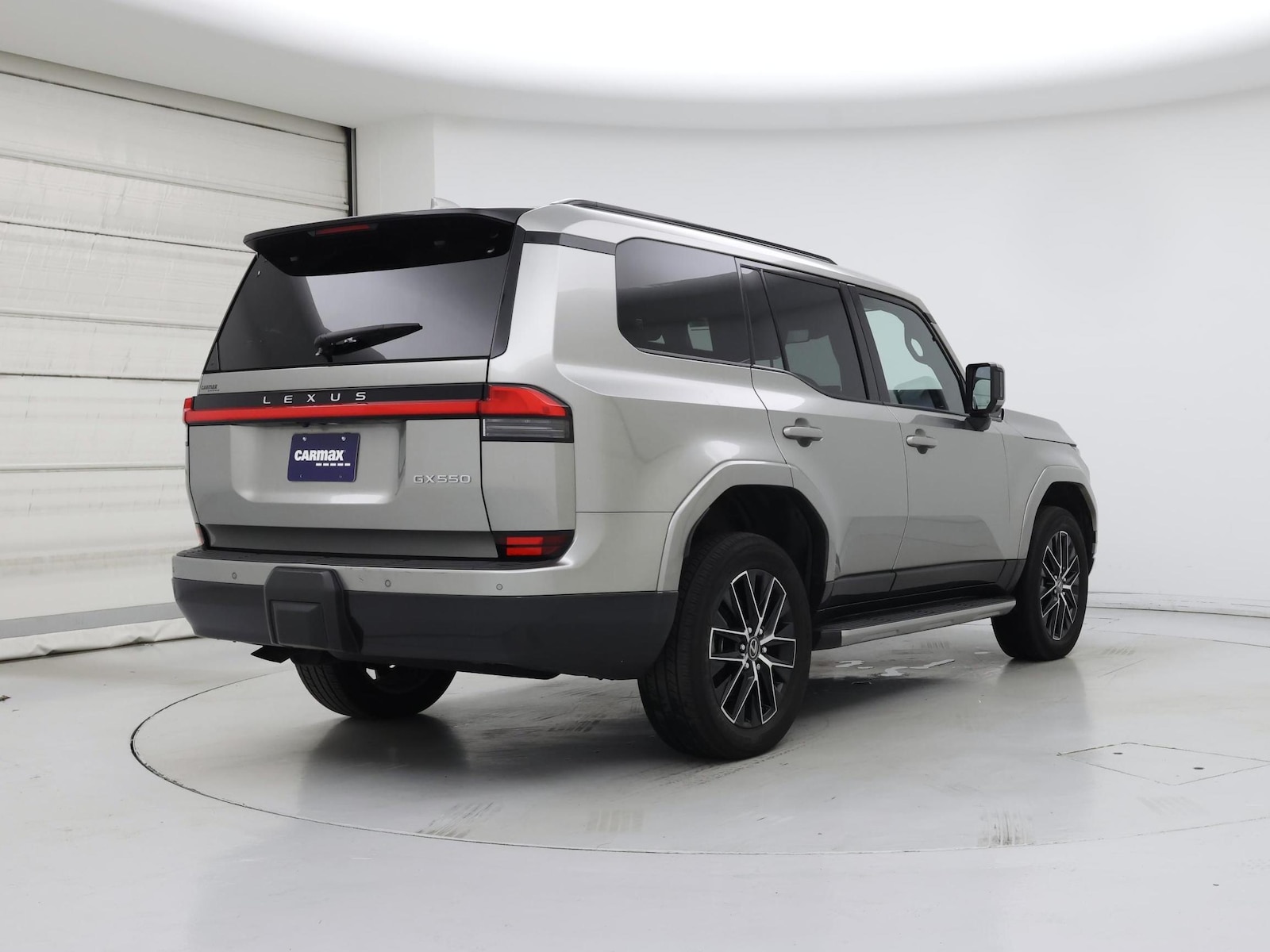 2024 Lexus GX Premium+ - Photo 9
