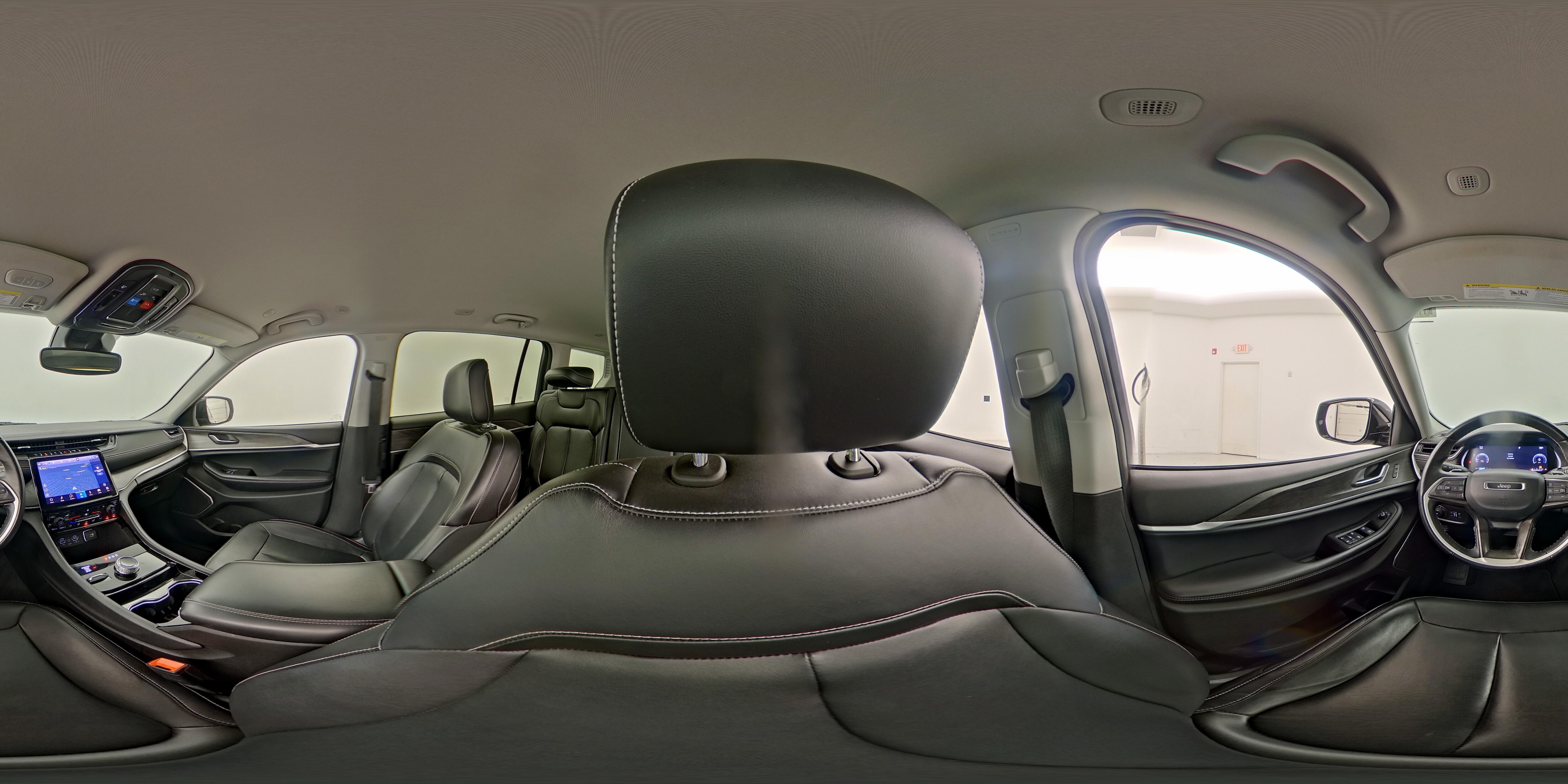 2021 Jeep Grand Cherokee L Limited - Photo 29