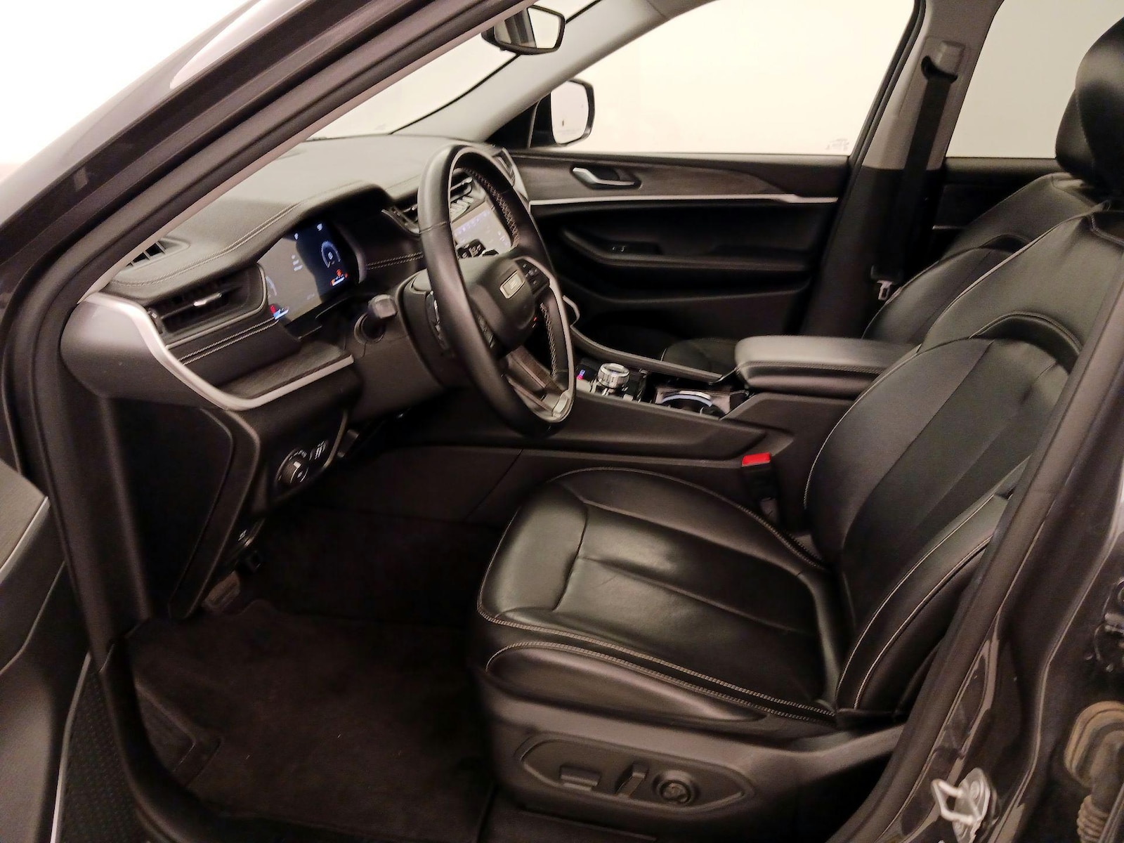 2021 Jeep Grand Cherokee L Limited - Photo 12