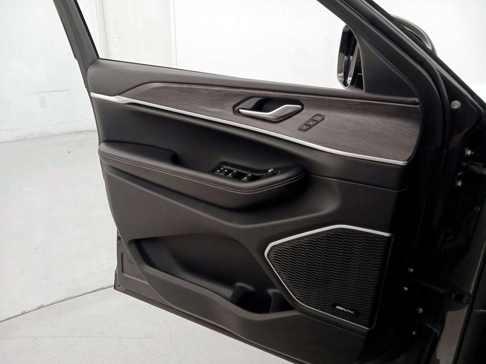 2021 Jeep Grand Cherokee L Limited - Photo 13