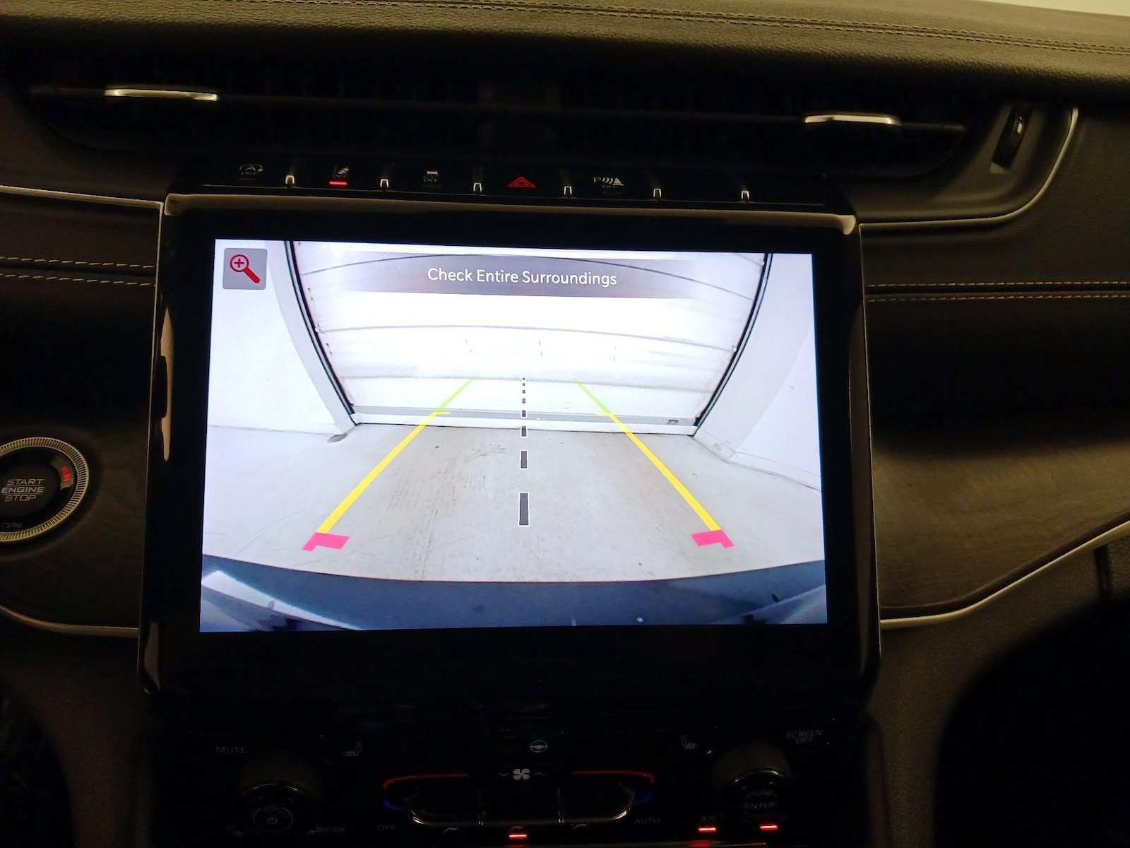 2021 Jeep Grand Cherokee L Limited - Photo 16