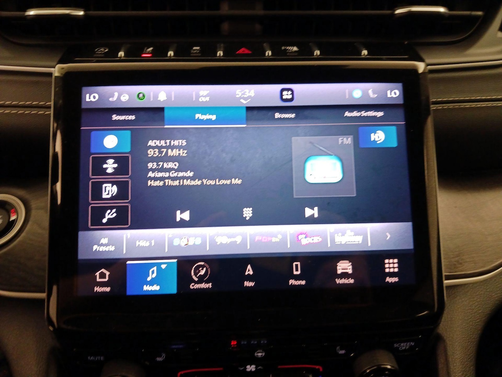 2021 Jeep Grand Cherokee L Limited - Photo 17
