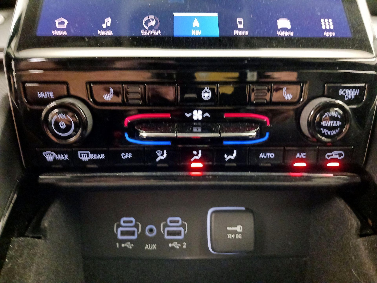 2021 Jeep Grand Cherokee L Limited - Photo 18