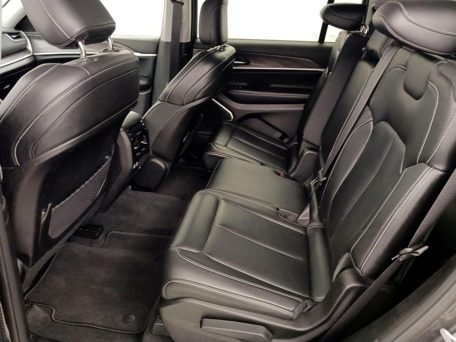 2021 Jeep Grand Cherokee L Limited - Photo 21