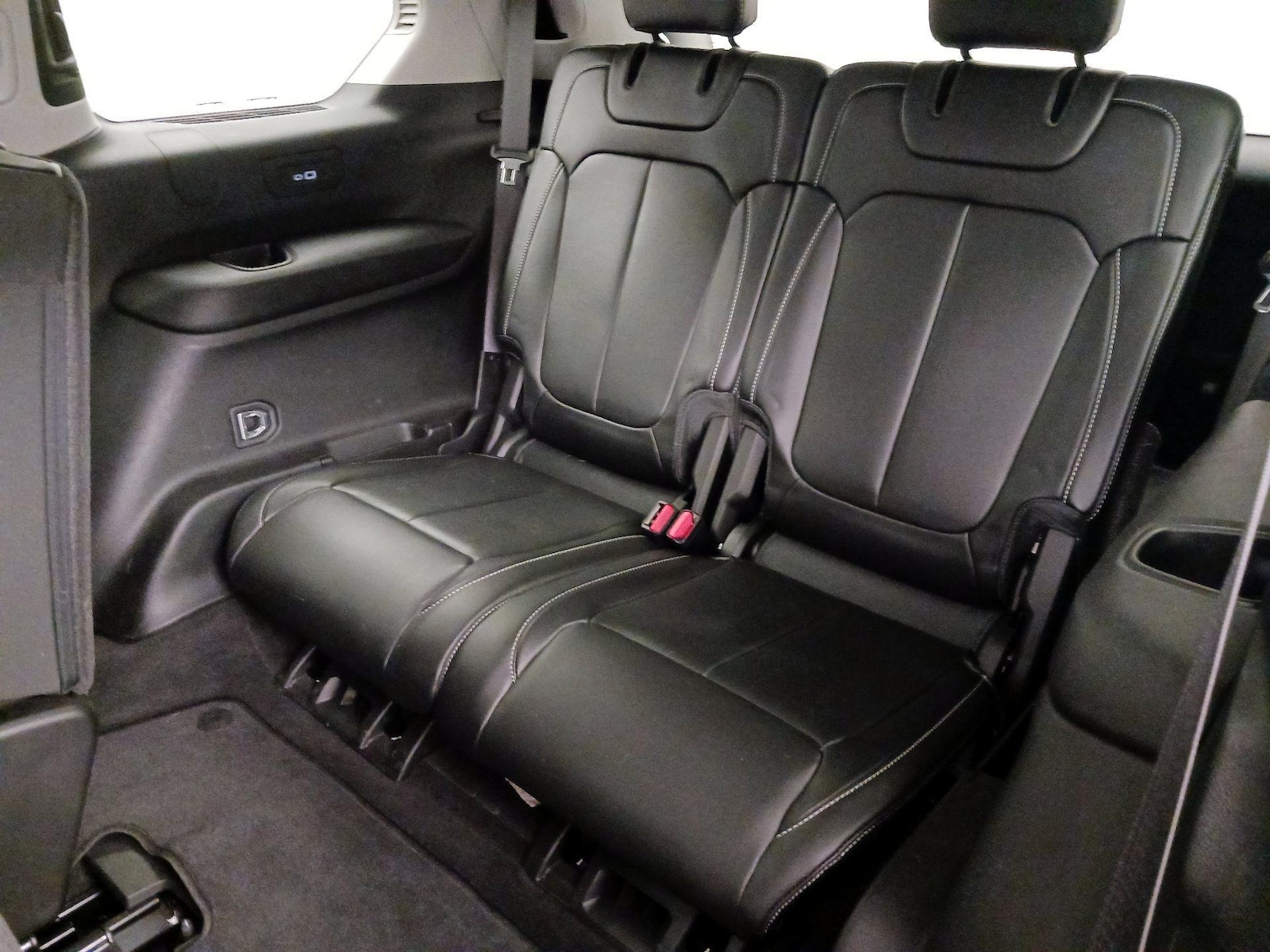 2021 Jeep Grand Cherokee L Limited - Photo 22