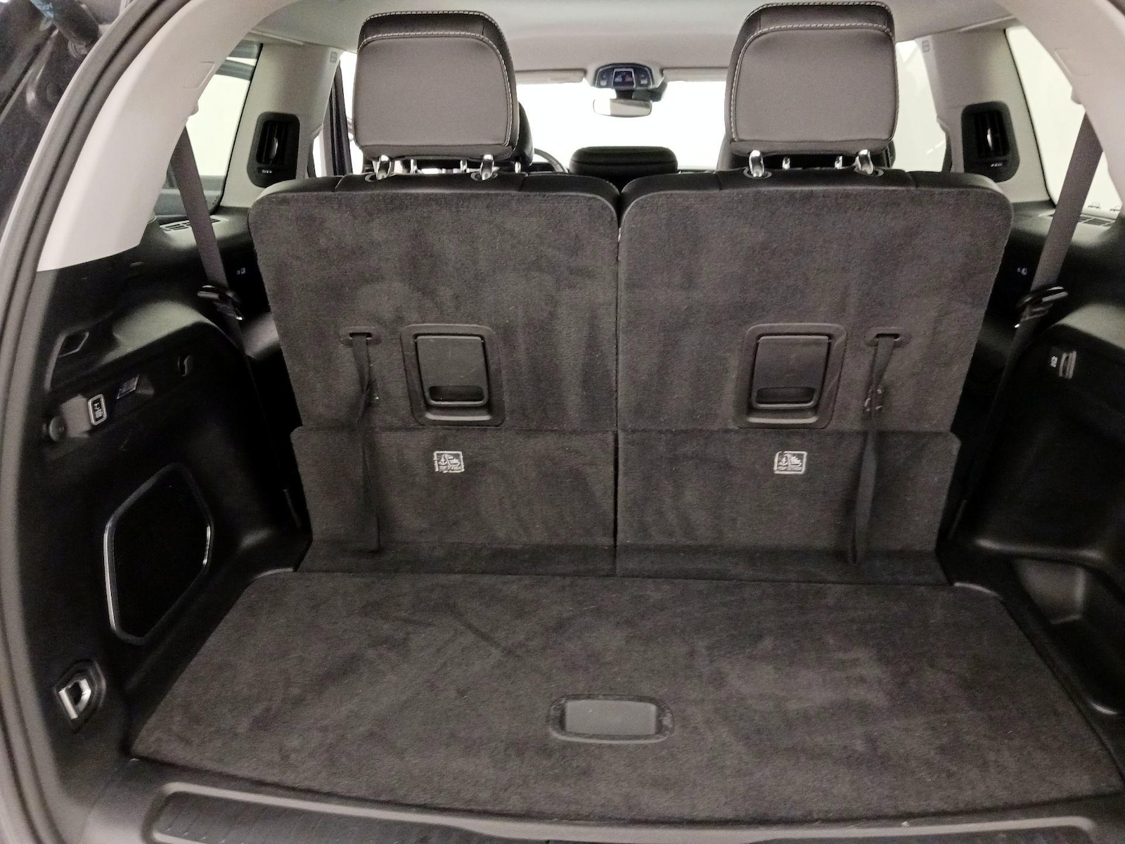 2021 Jeep Grand Cherokee L Limited - Photo 23