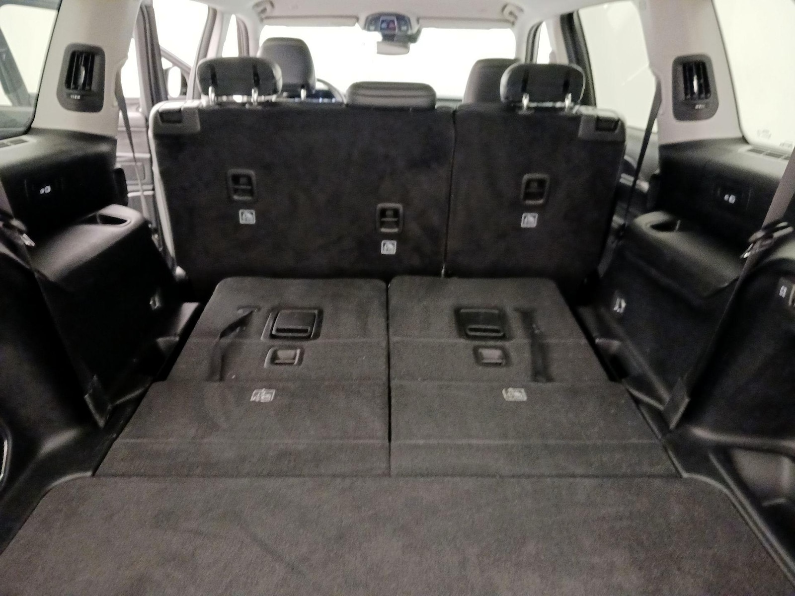 2021 Jeep Grand Cherokee L Limited - Photo 24