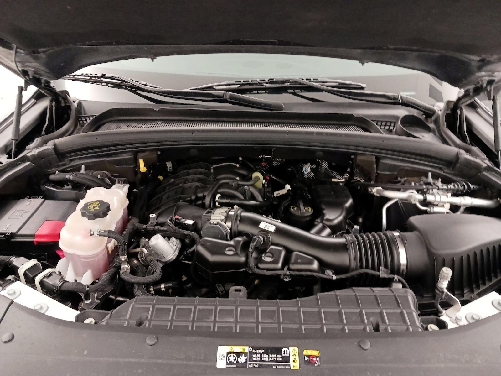 2021 Jeep Grand Cherokee L Limited - Photo 25