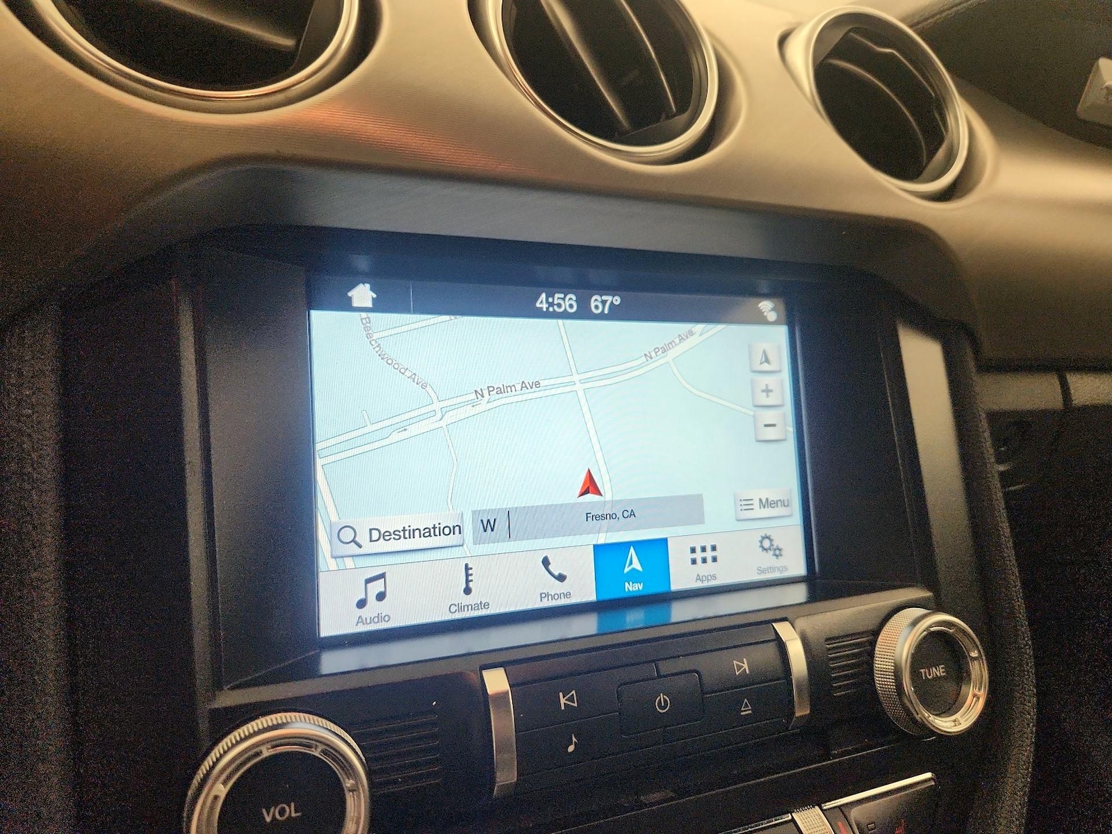 2018 Ford Mustang GT Premium - Photo 15