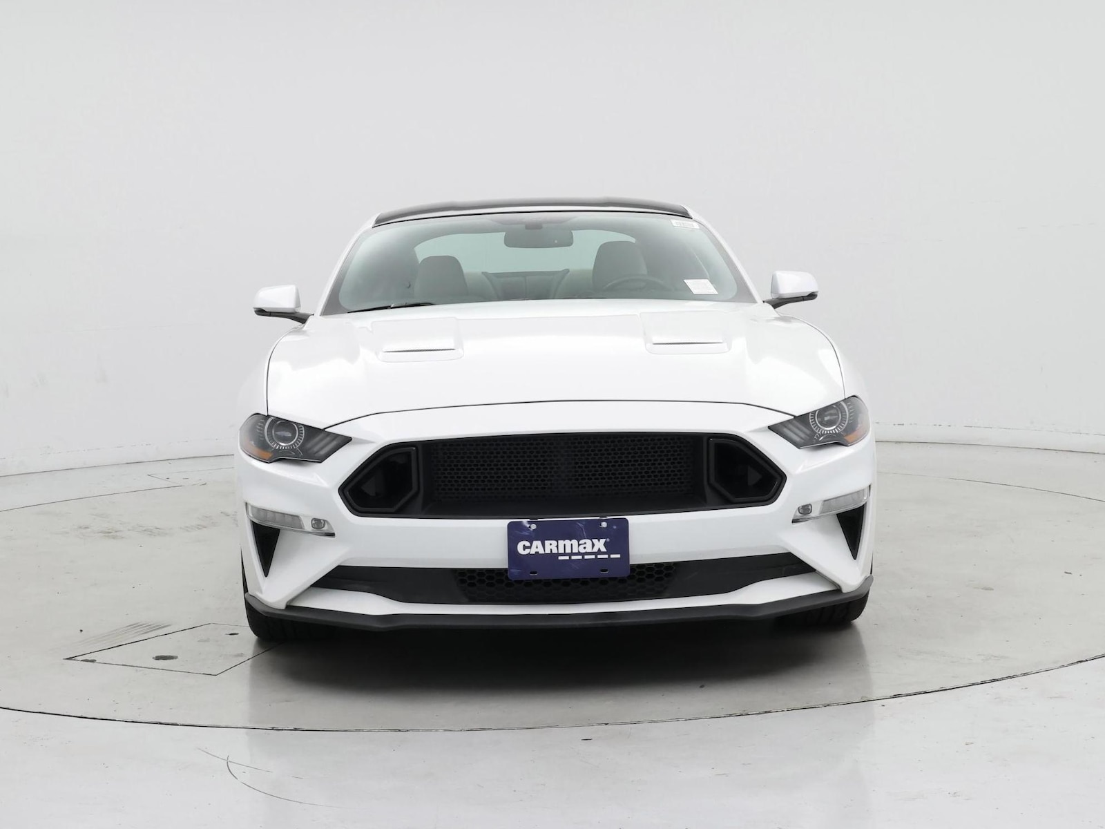 2018 Ford Mustang GT Premium - Photo 6
