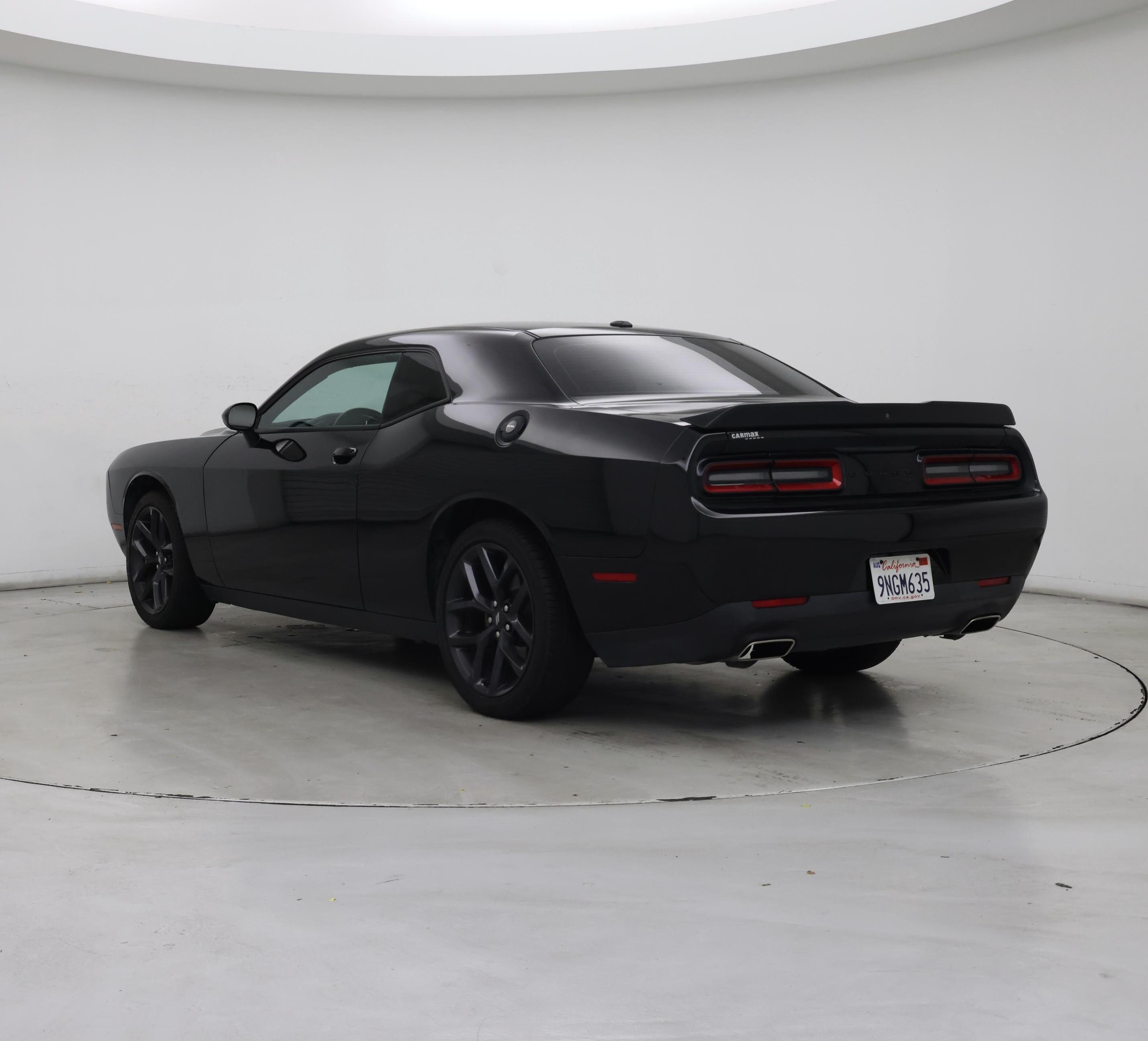 Thumbnail: 2021 Dodge Challenger - 2