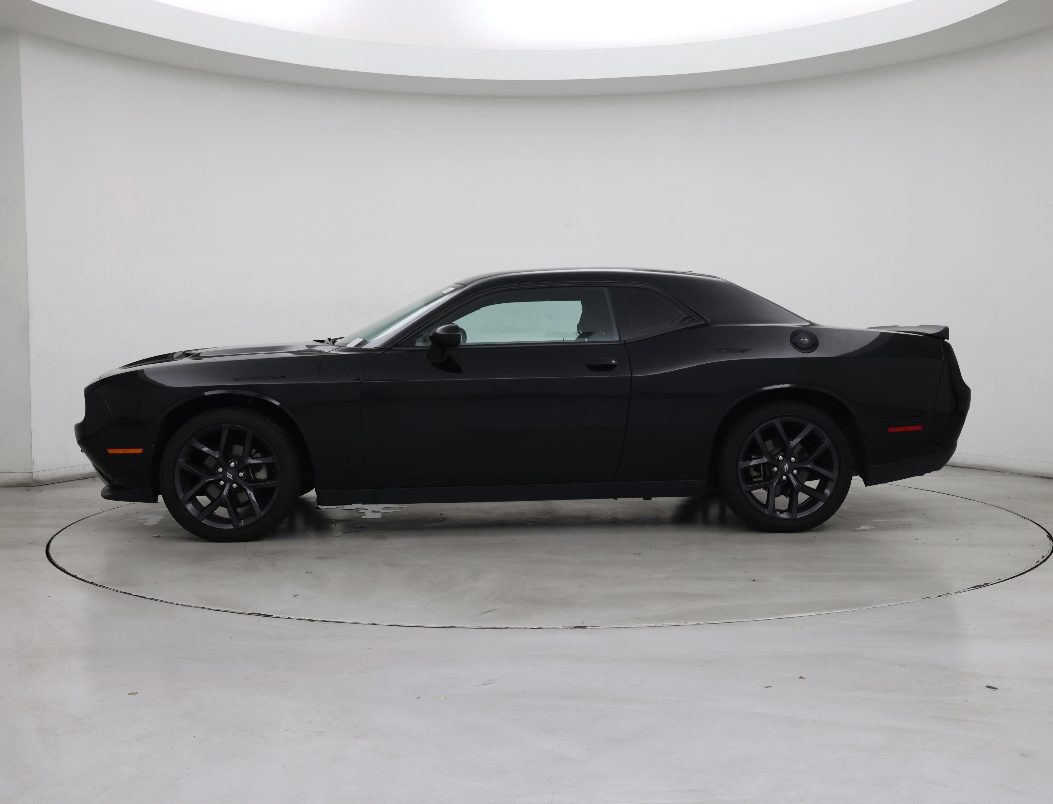 Thumbnail: 2021 Dodge Challenger - 3