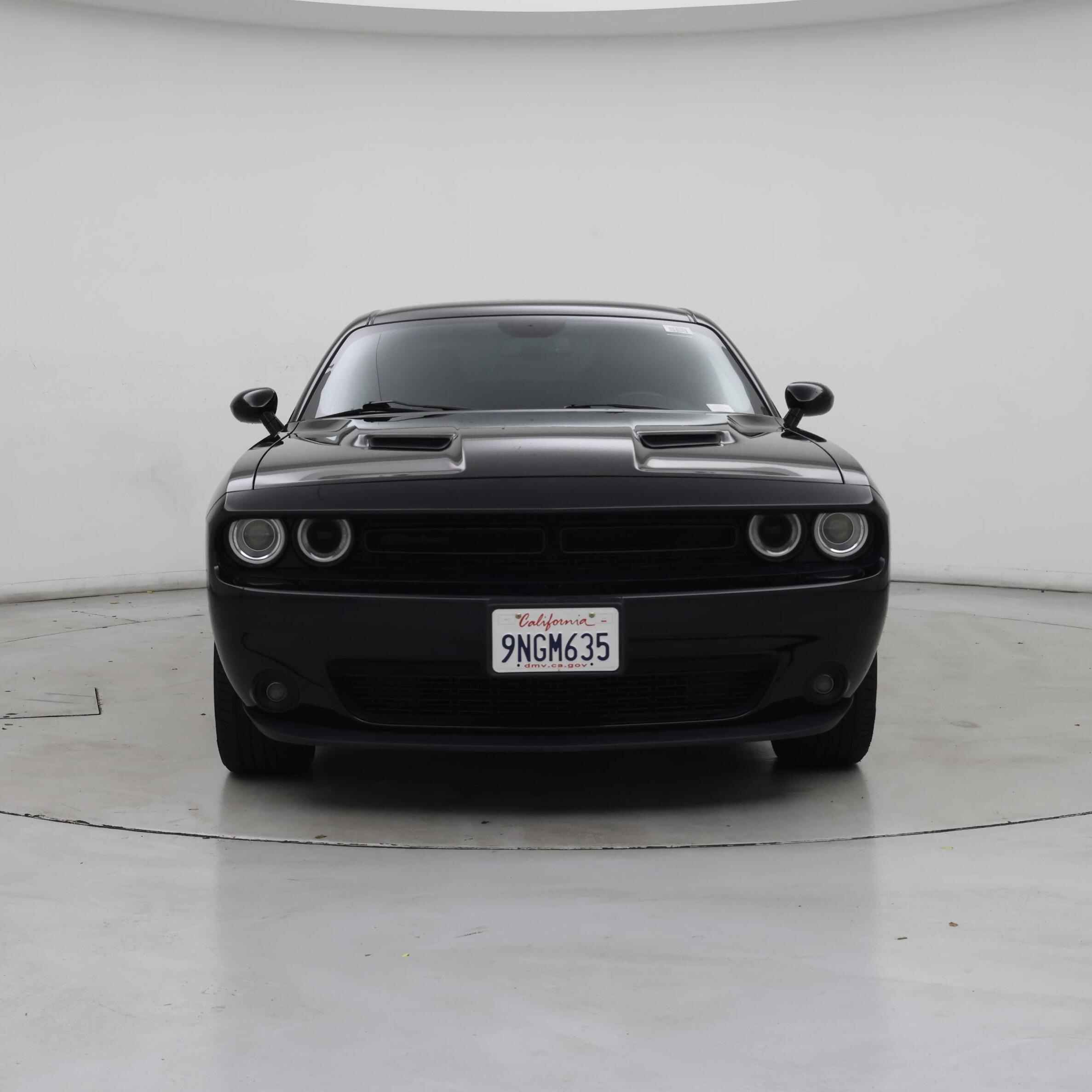 Thumbnail: 2021 Dodge Challenger - 5