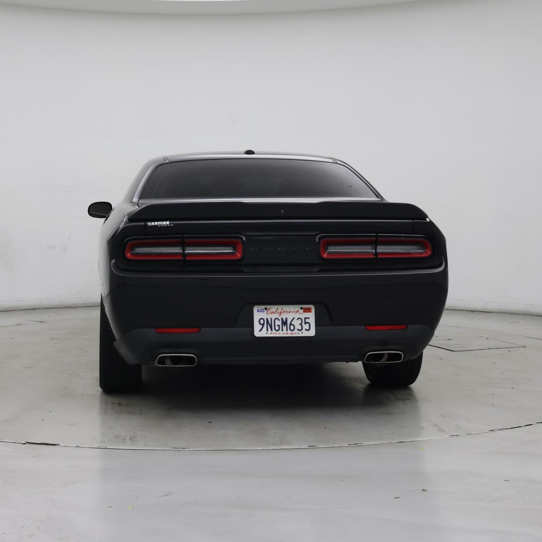 Thumbnail: 2021 Dodge Challenger - 6