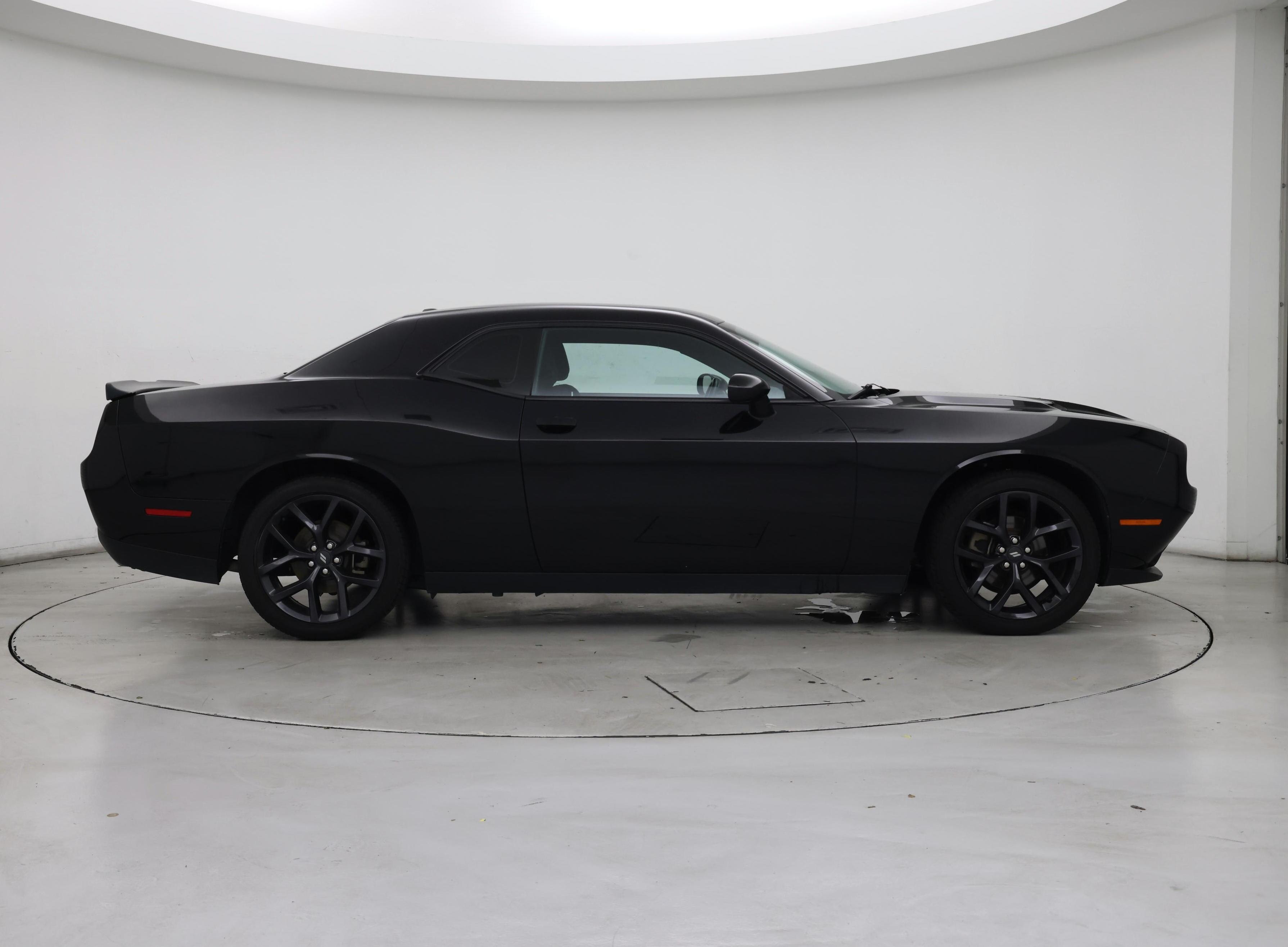 Thumbnail: 2021 Dodge Challenger - 7