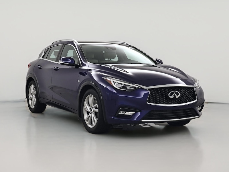 2017 INFINITI QX30 Premium -
                  Norcross, GA