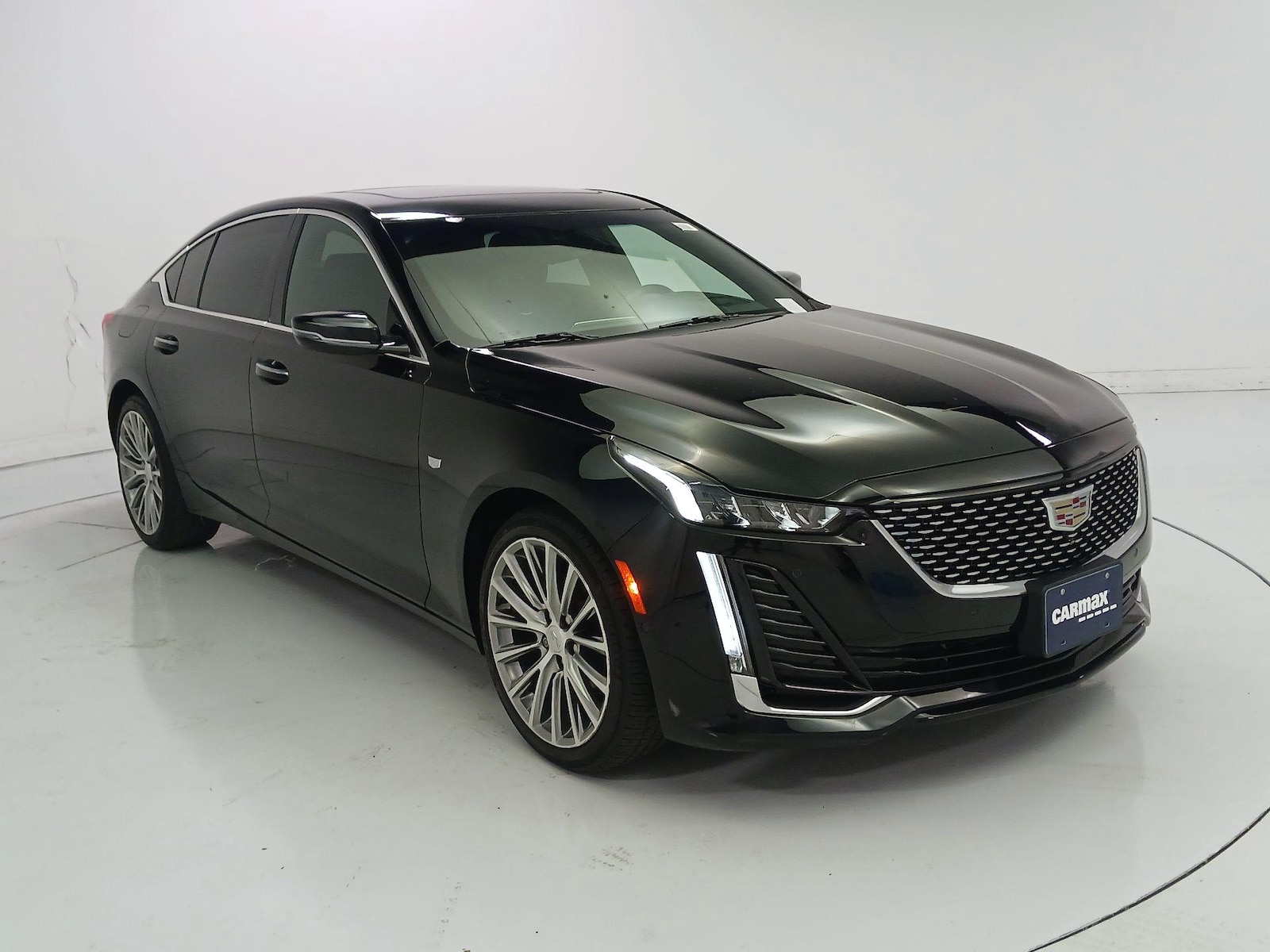2020 Cadillac CT5