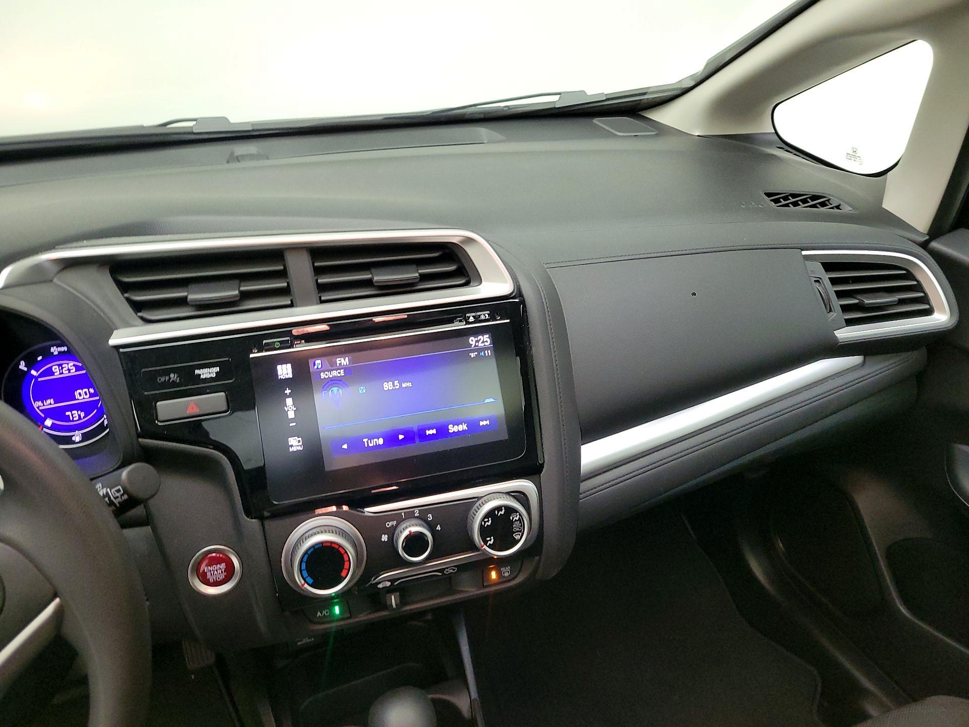 Thumbnail: 2015 Honda Fit - 9