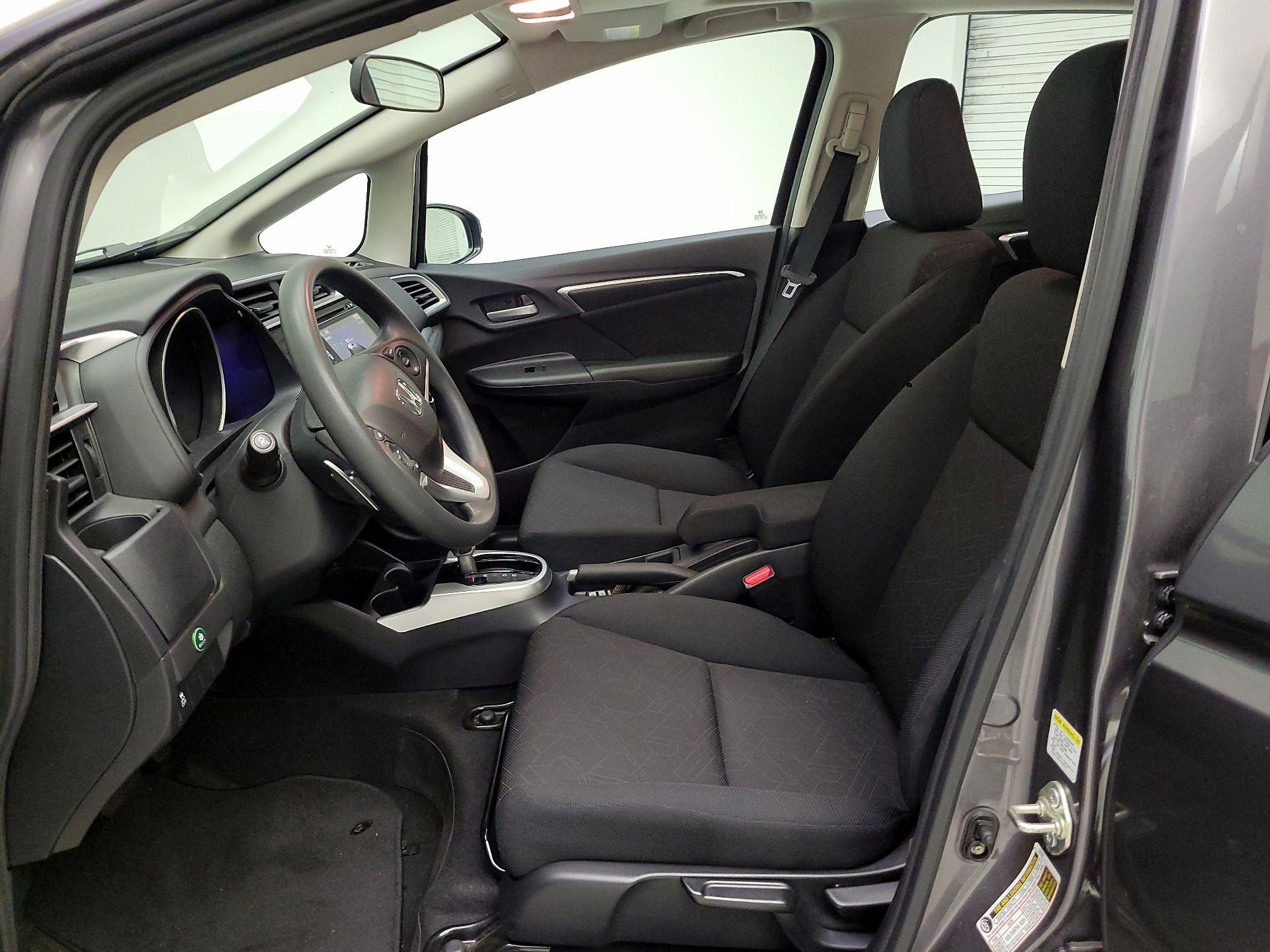 Thumbnail: 2015 Honda Fit - 11