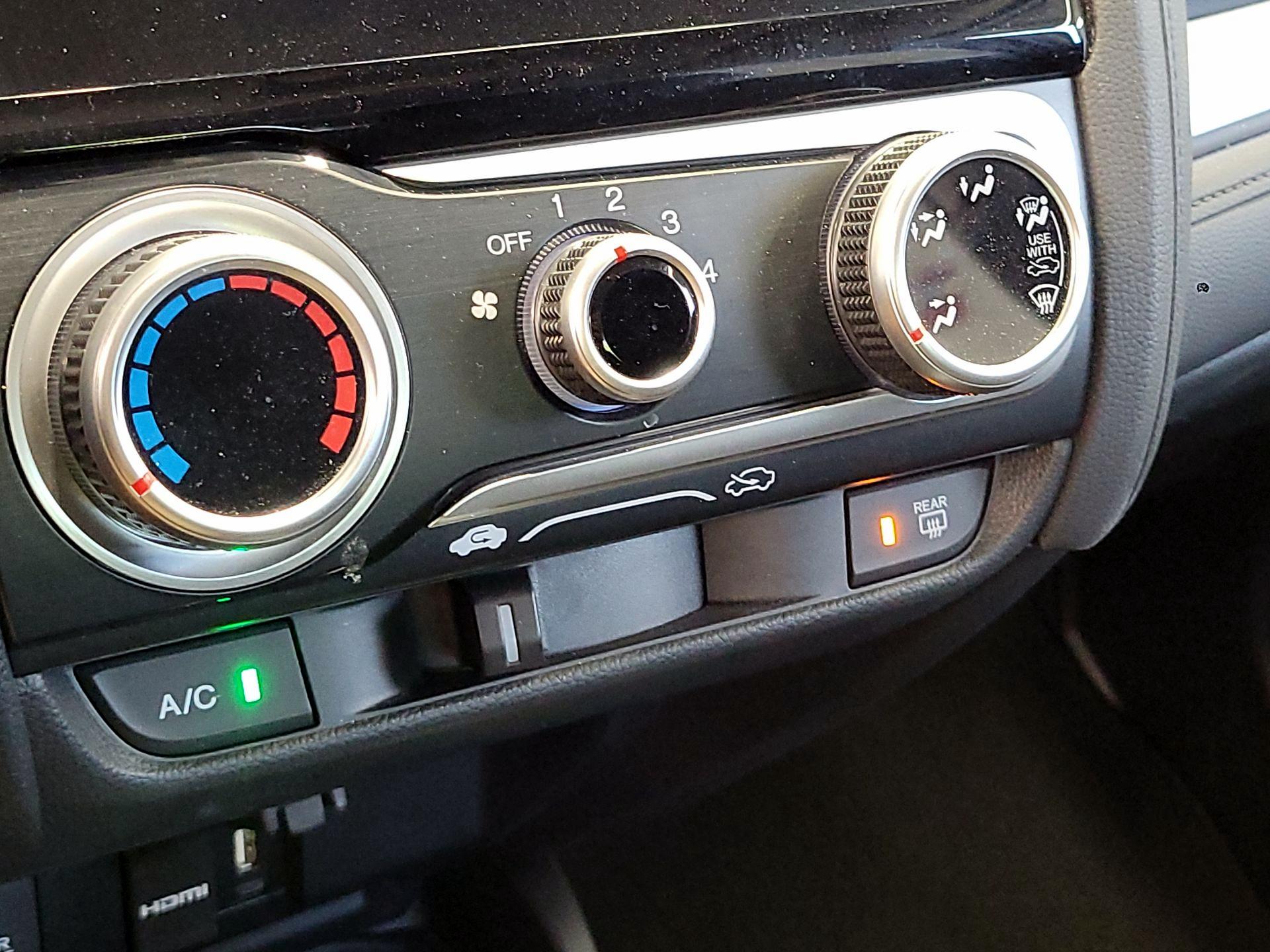 Thumbnail: 2015 Honda Fit - 16