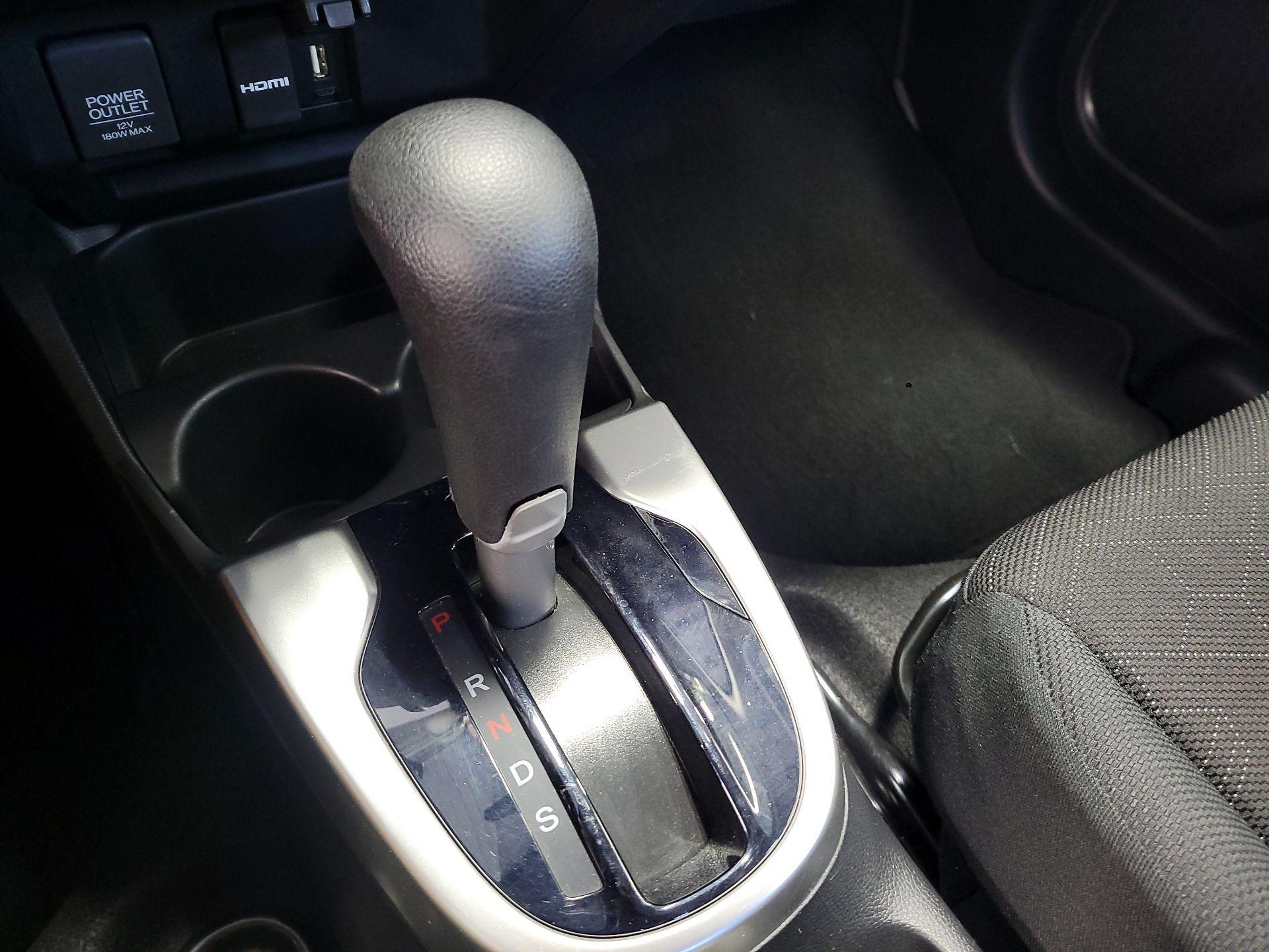 Thumbnail: 2015 Honda Fit - 17