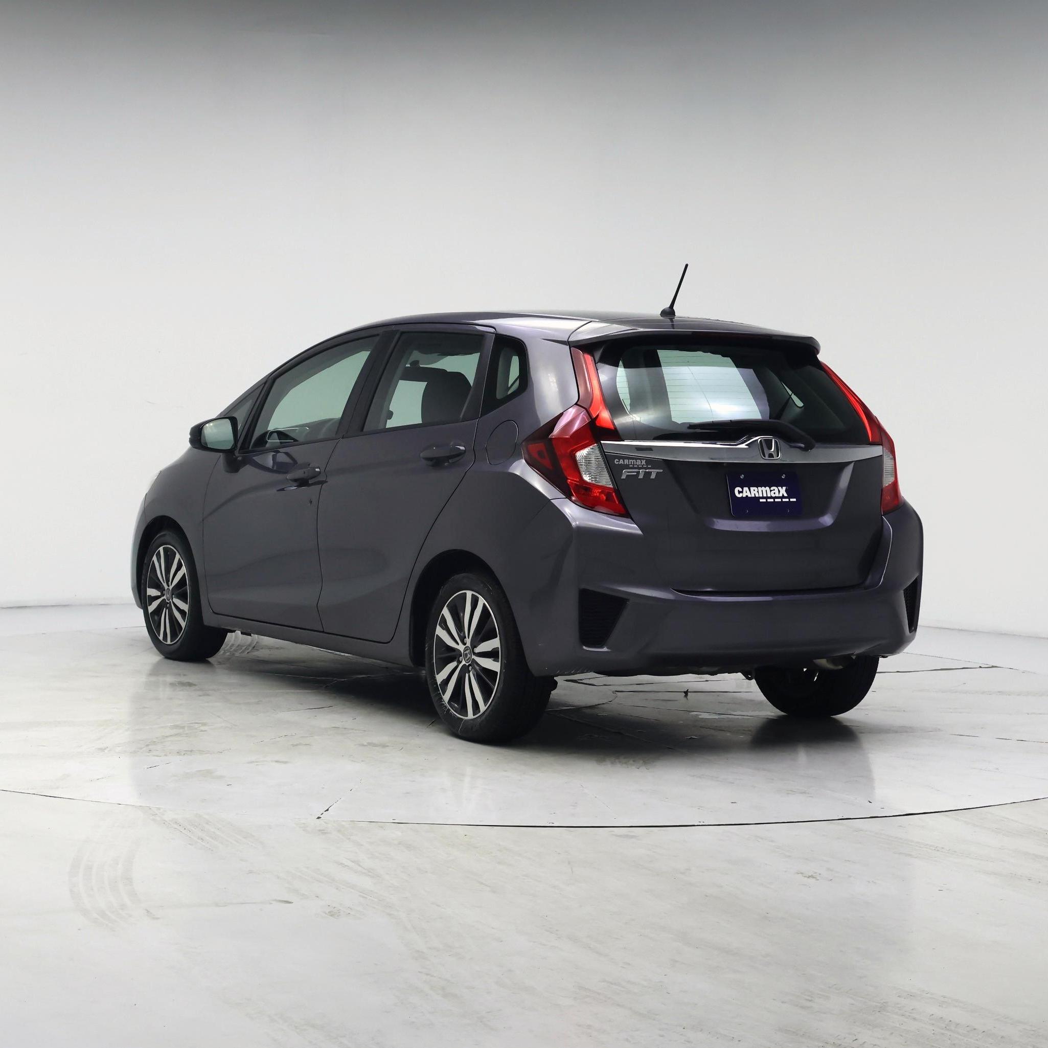 Thumbnail: 2015 Honda Fit - 2