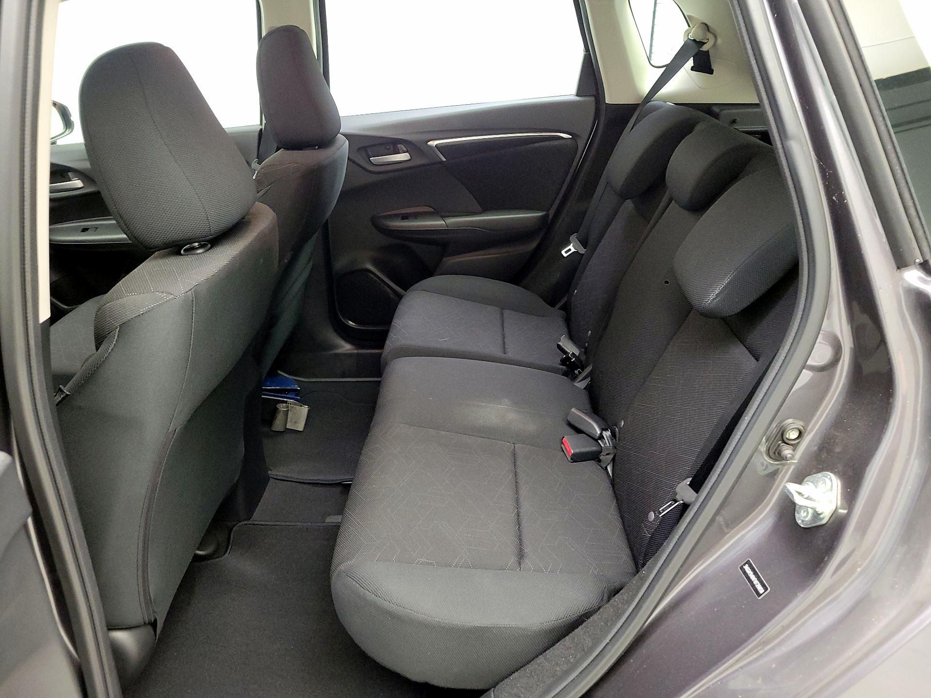 Thumbnail: 2015 Honda Fit - 20