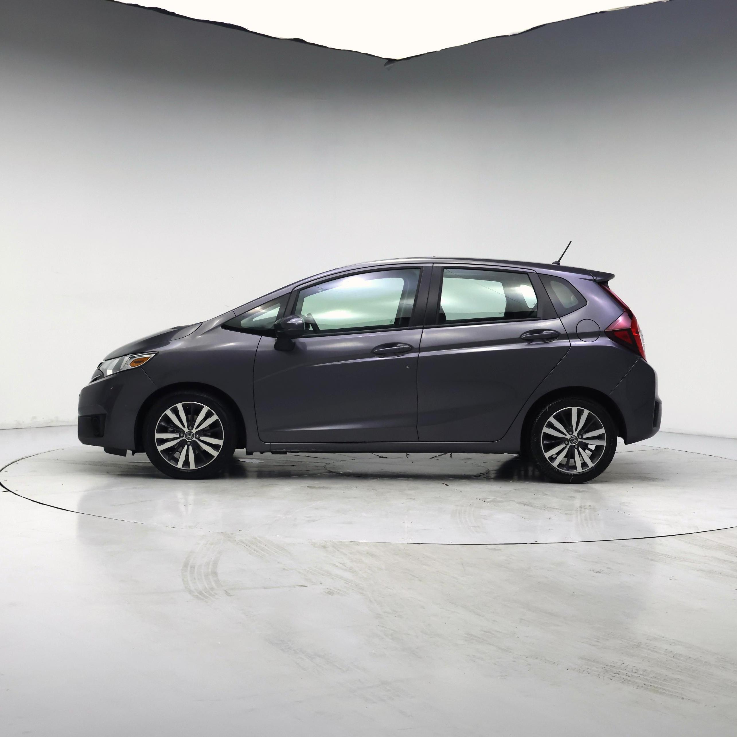 Thumbnail: 2015 Honda Fit - 3