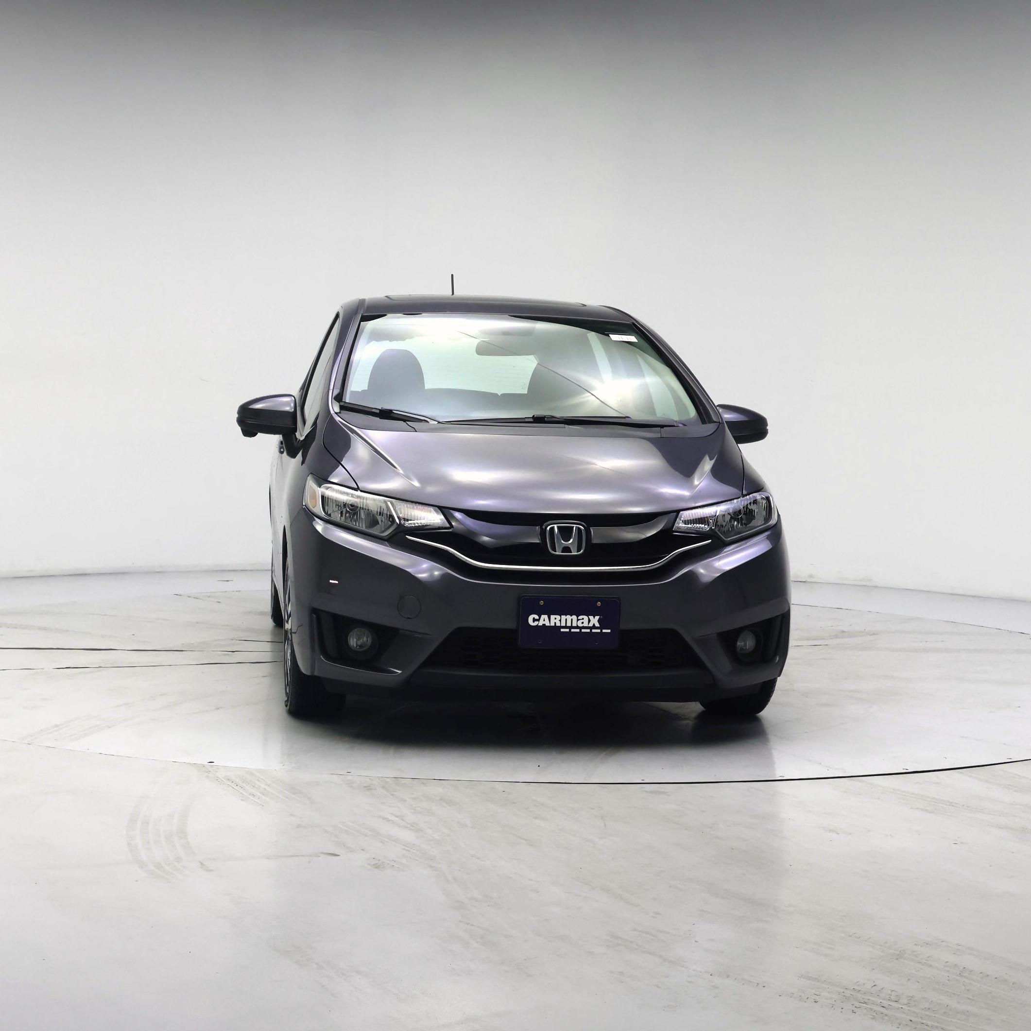 Thumbnail: 2015 Honda Fit - 5