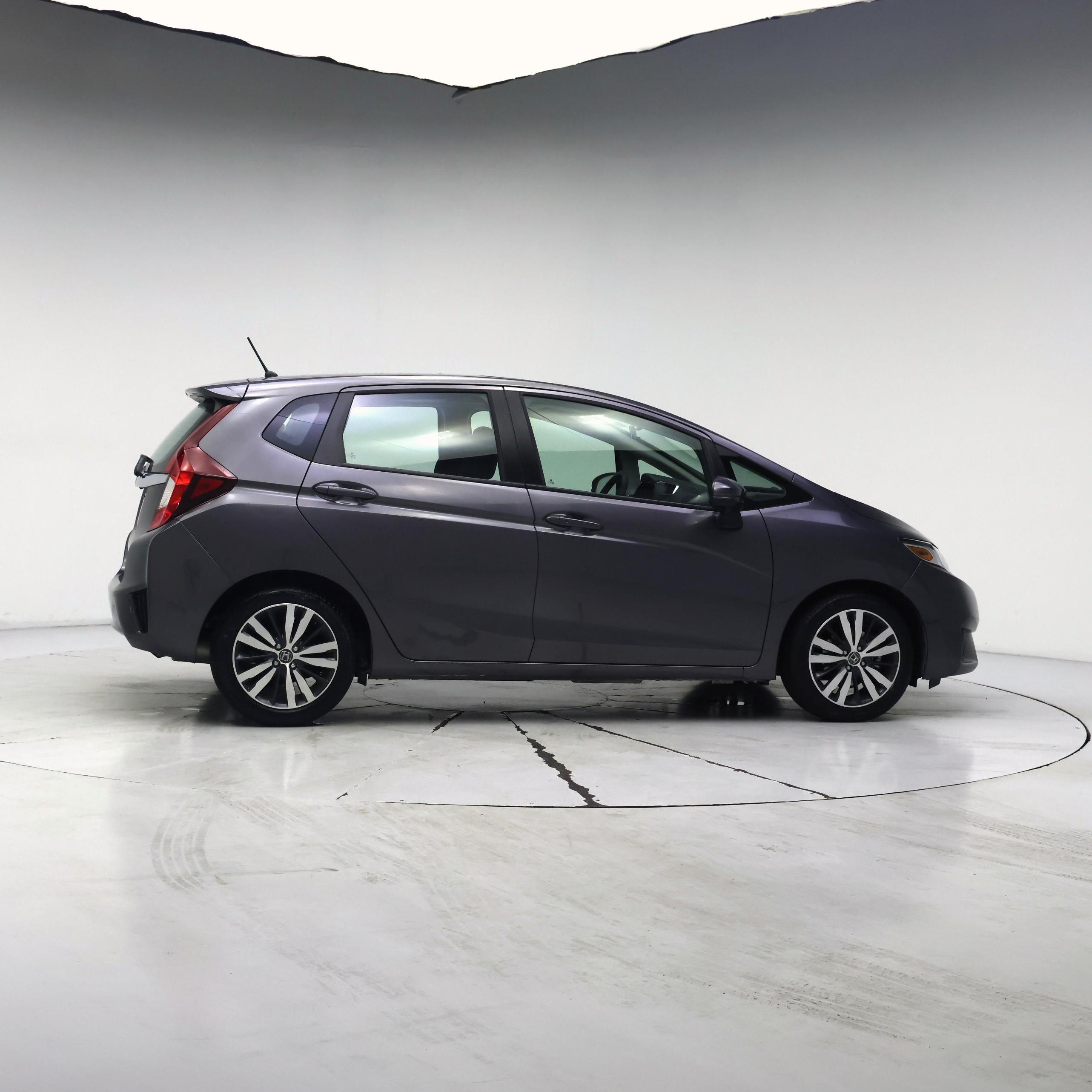 Thumbnail: 2015 Honda Fit - 7