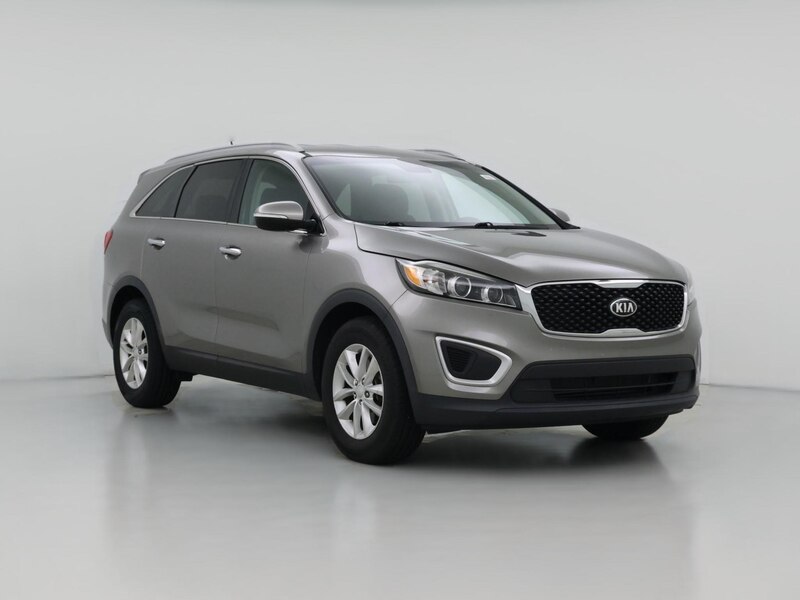 2017 Kia Sorento LX -
                  Fort Lauderdale, FL