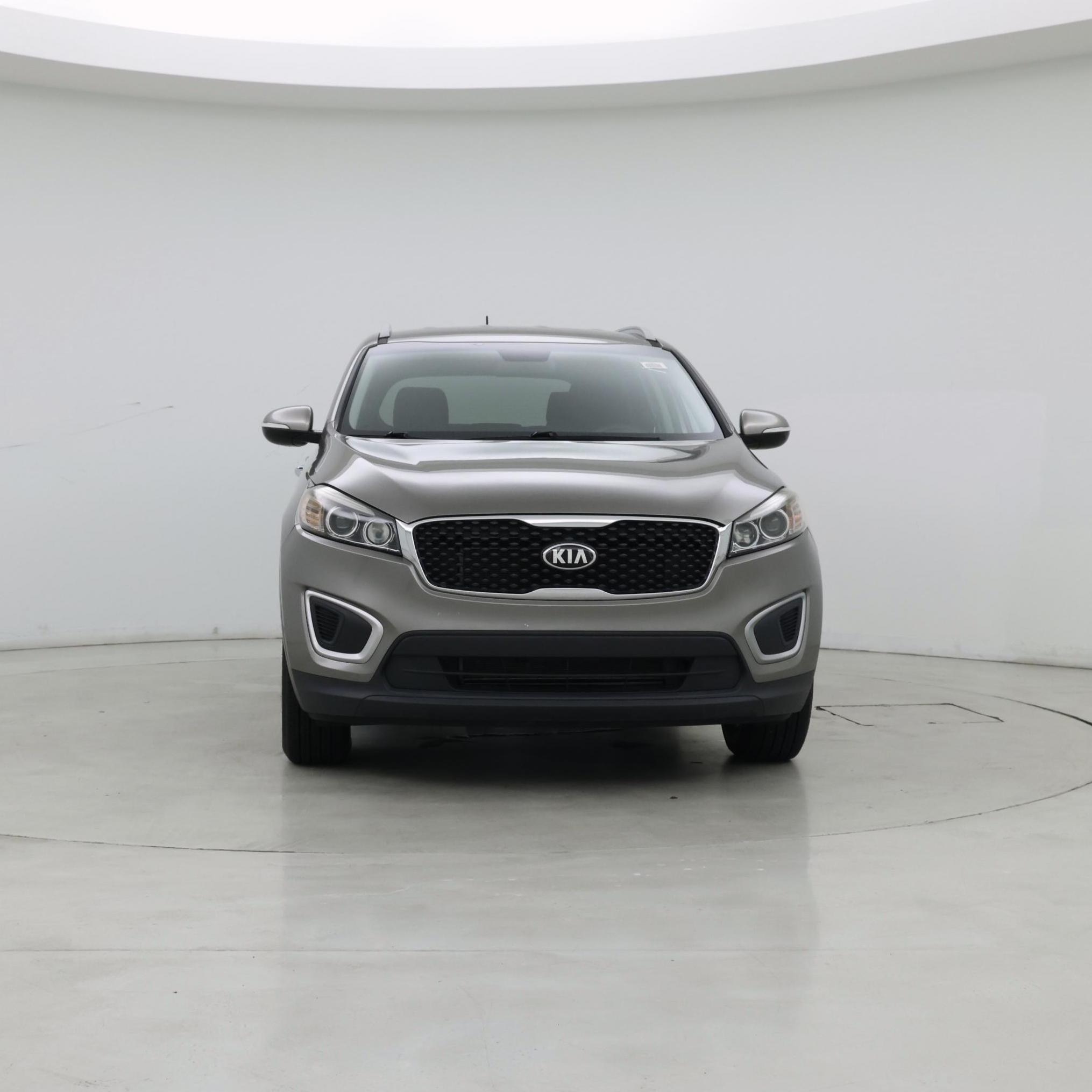 Thumbnail: 2017 Kia Sorento - 5