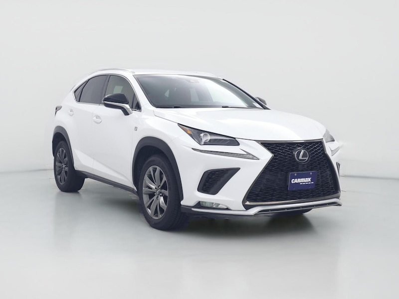 2019 Lexus NX 300 -
                  Irvine, CA