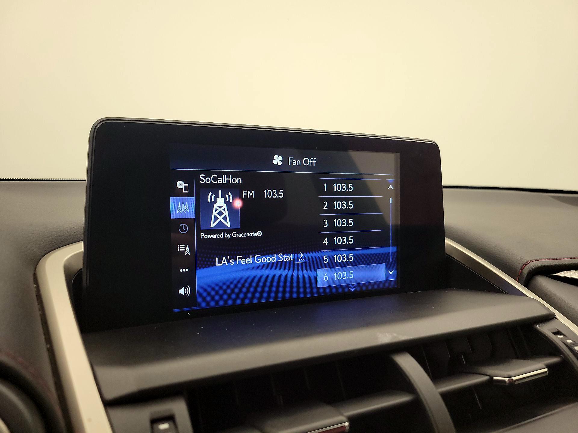 Thumbnail: 2019 Lexus NX - 15