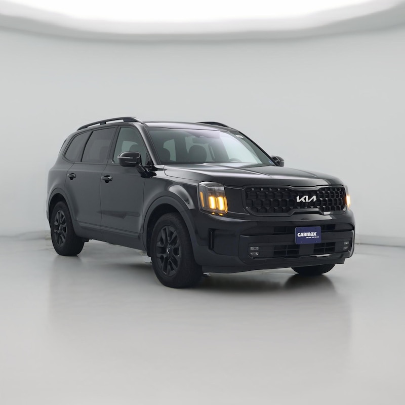 2024 Kia Telluride SX Prestige X-Pro