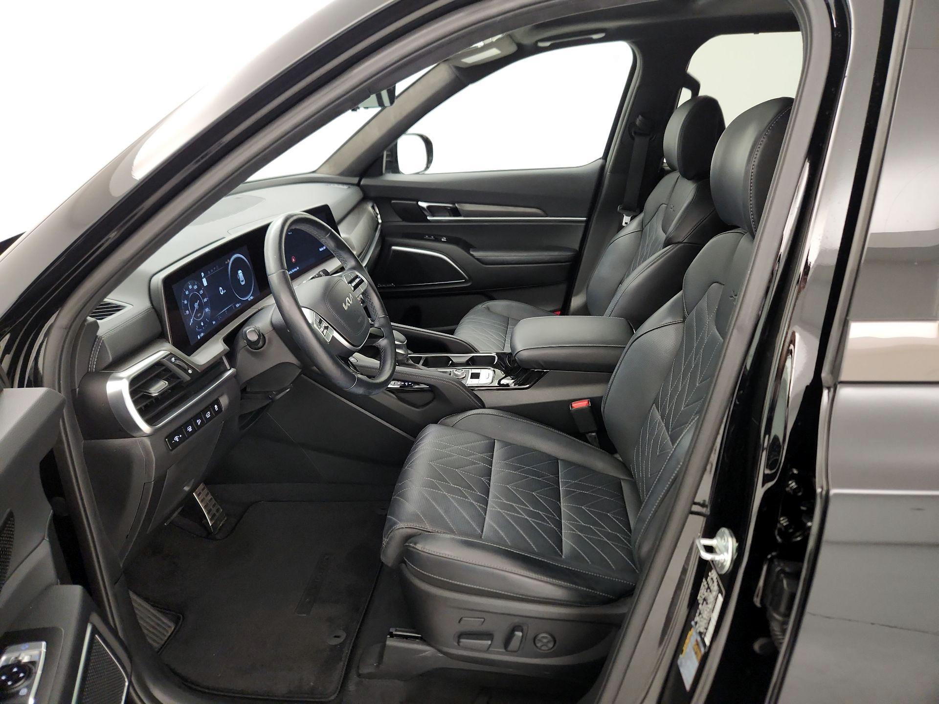 Thumbnail: 2024 Kia Telluride - 11