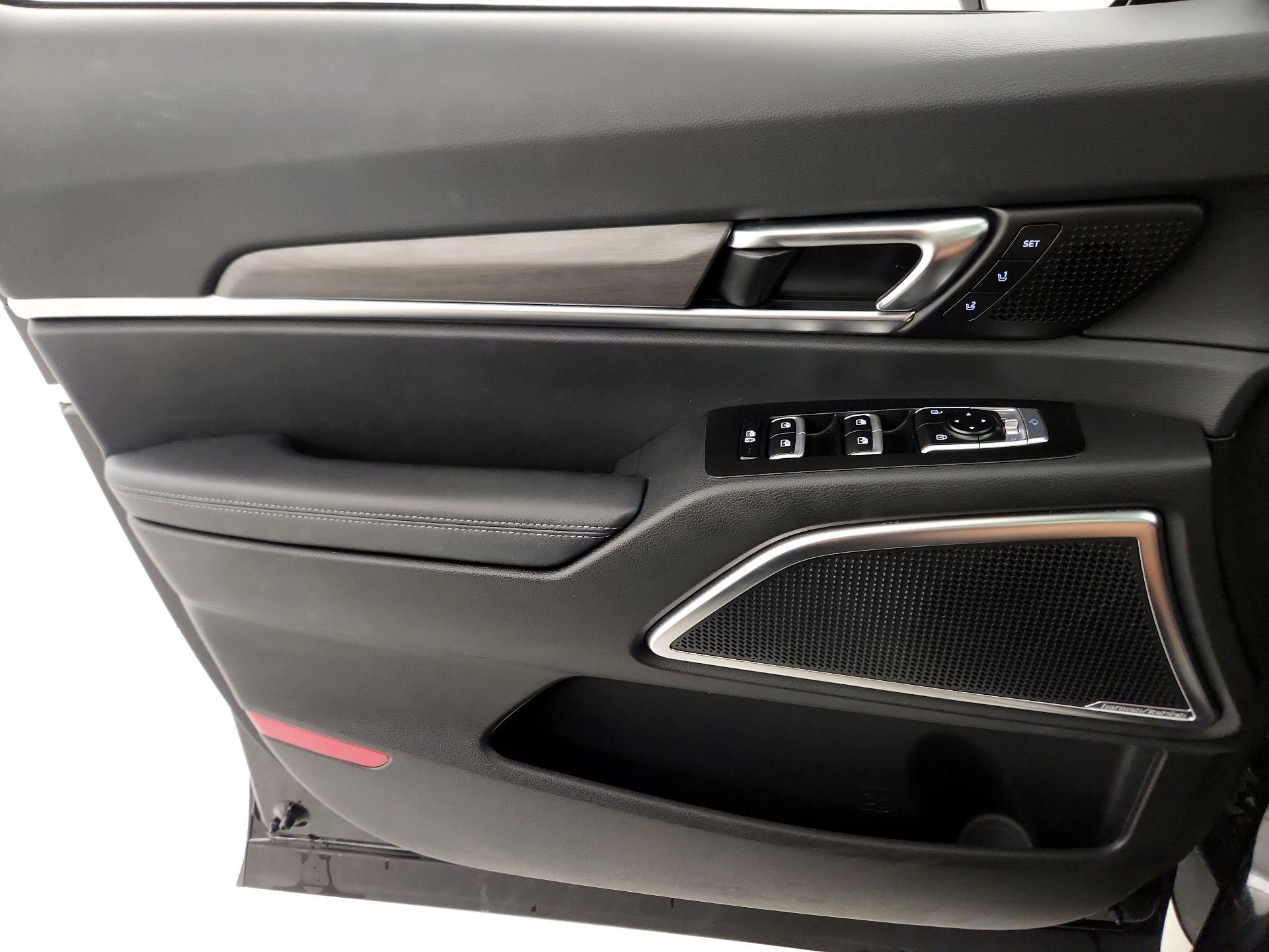 Thumbnail: 2024 Kia Telluride - 12