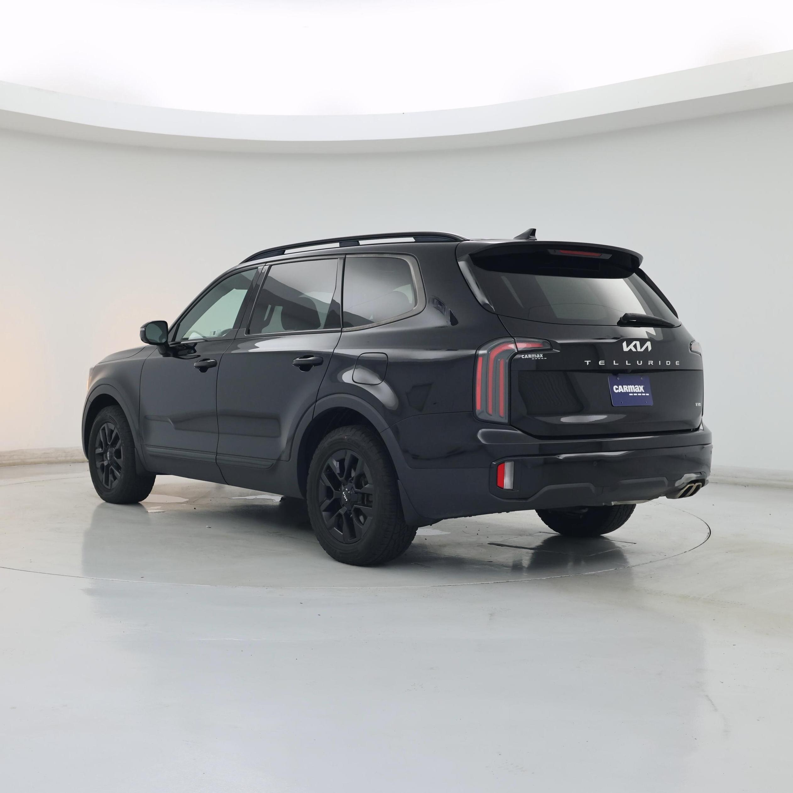 Thumbnail: 2024 Kia Telluride - 2