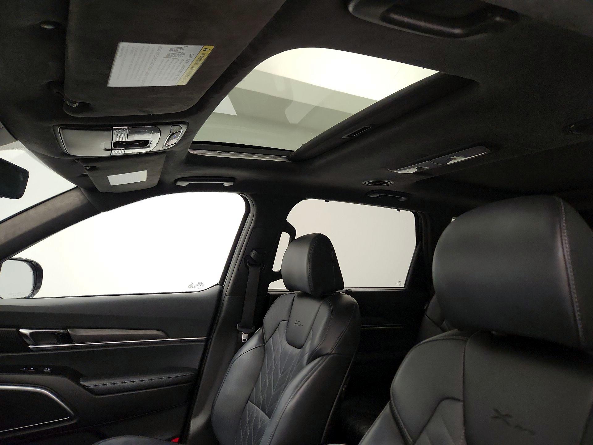 Thumbnail: 2024 Kia Telluride - 20