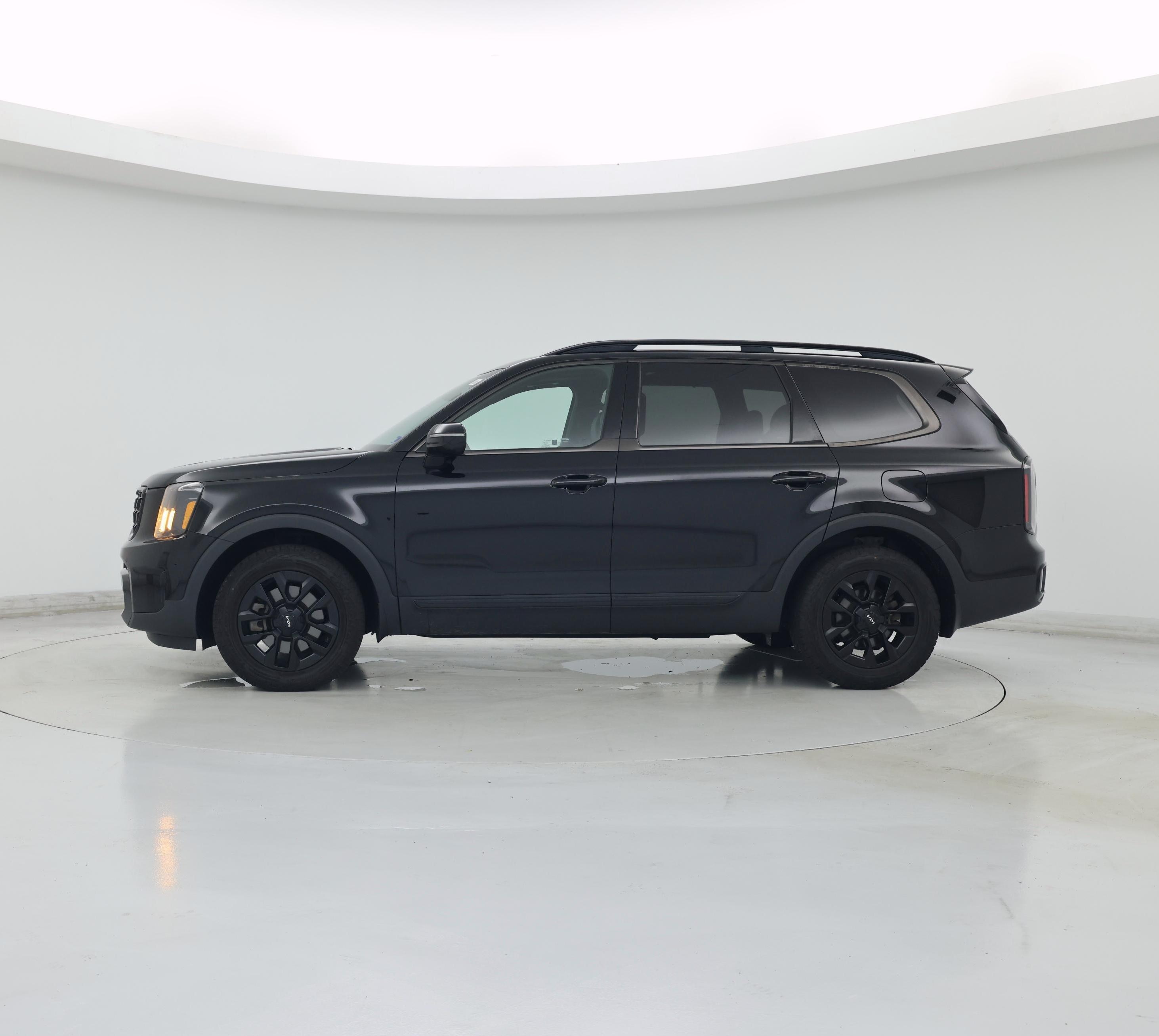 Thumbnail: 2024 Kia Telluride - 3
