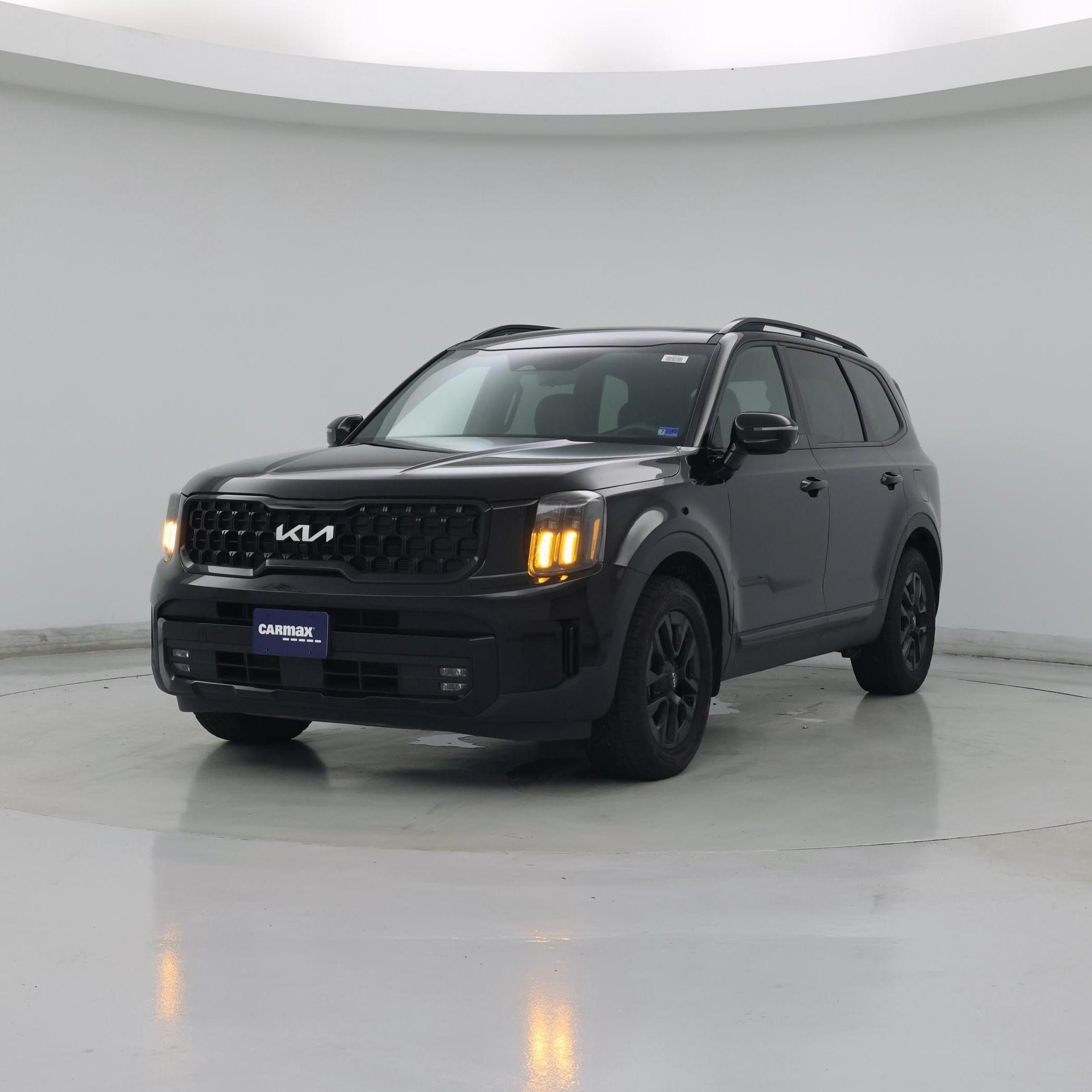 Thumbnail: 2024 Kia Telluride - 4