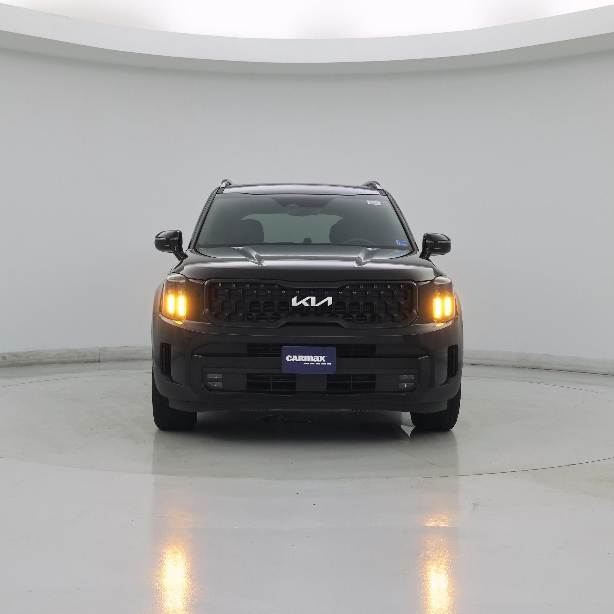 Thumbnail: 2024 Kia Telluride - 5