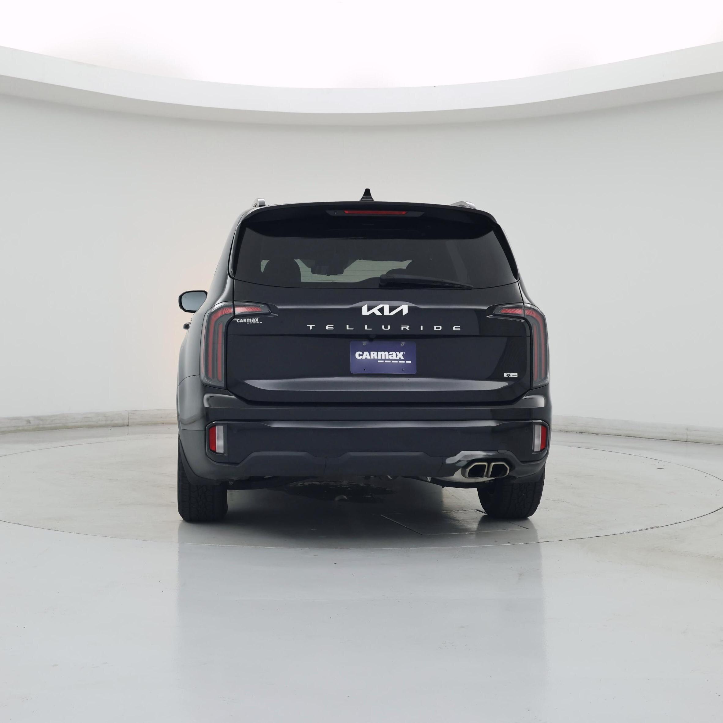 Thumbnail: 2024 Kia Telluride - 6