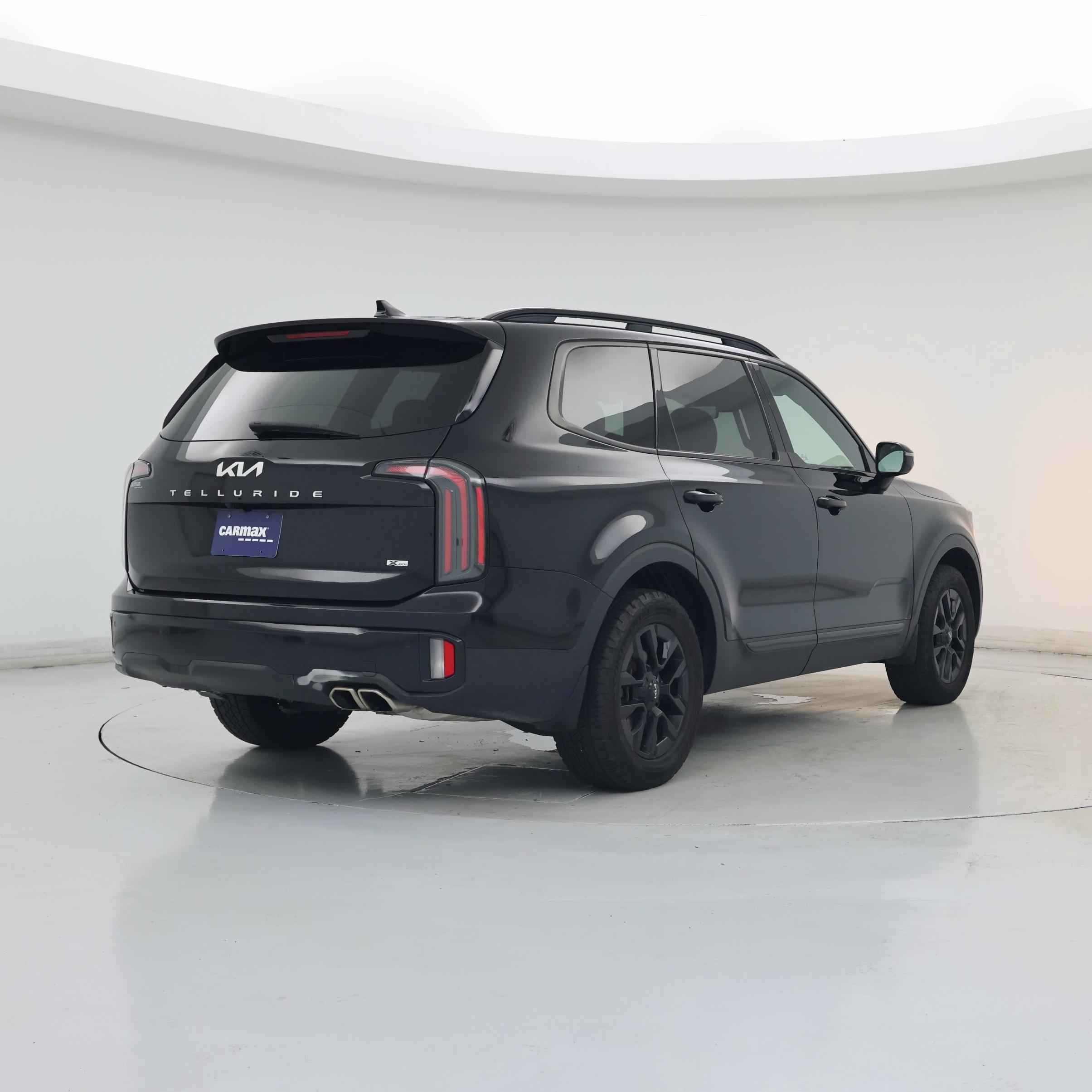 Thumbnail: 2024 Kia Telluride - 8