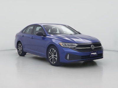 2023 Volkswagen Jetta Sport