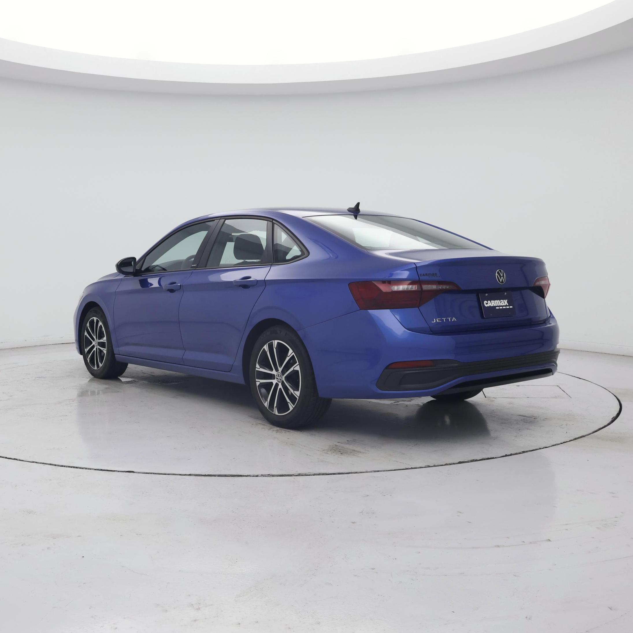 Thumbnail: 2023 Volkswagen Jetta - 2