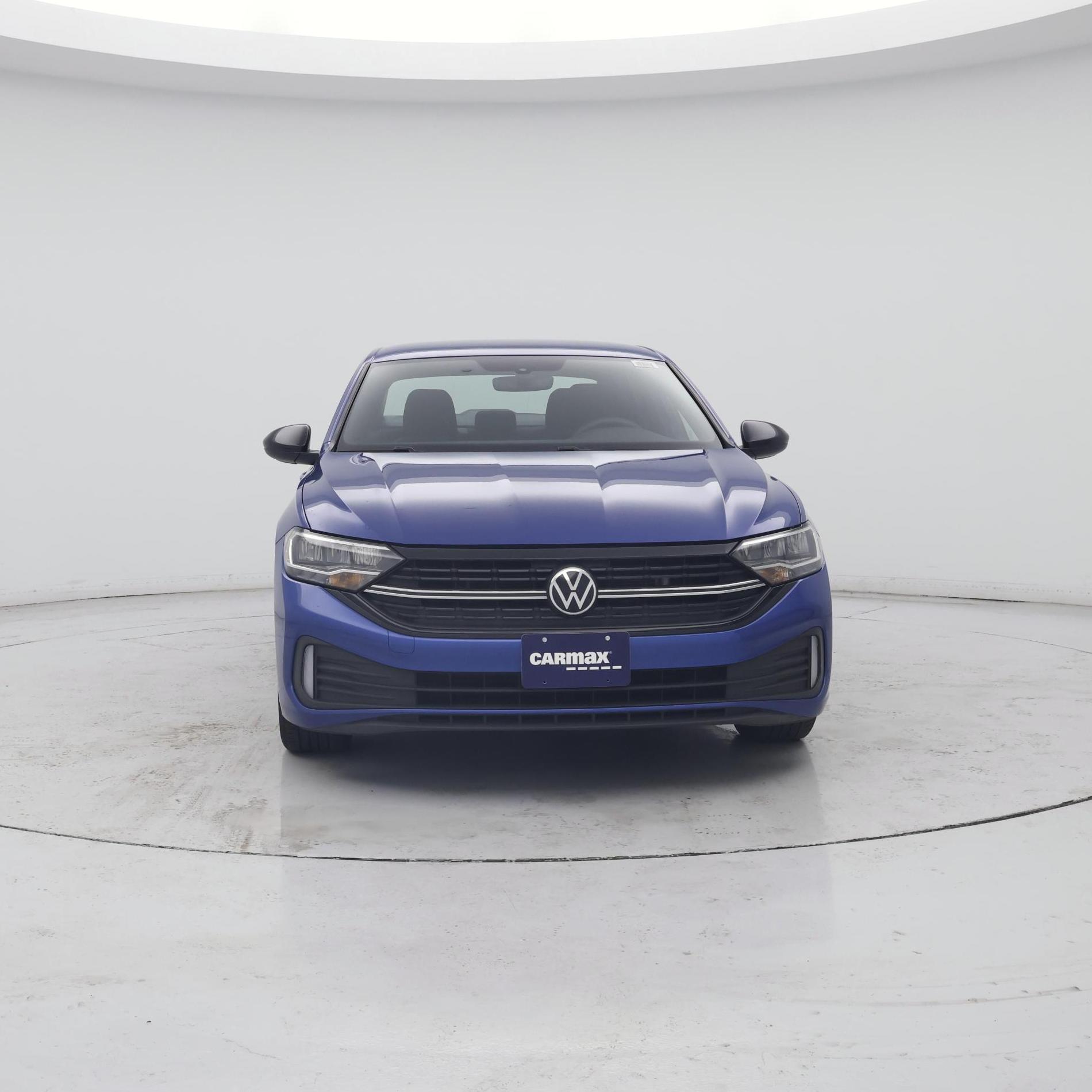 Thumbnail: 2023 Volkswagen Jetta - 5